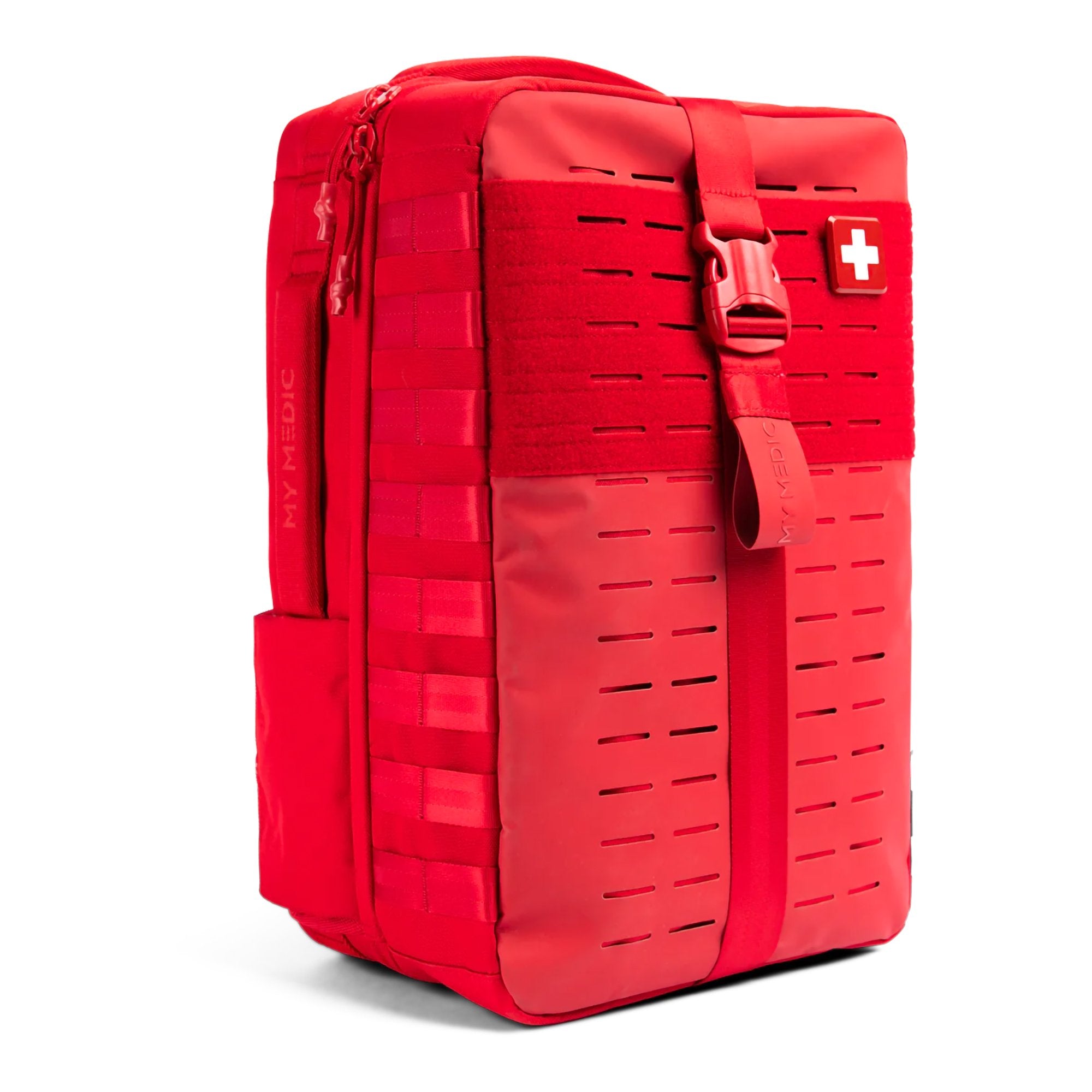 First Aid Kit Scout Backpack