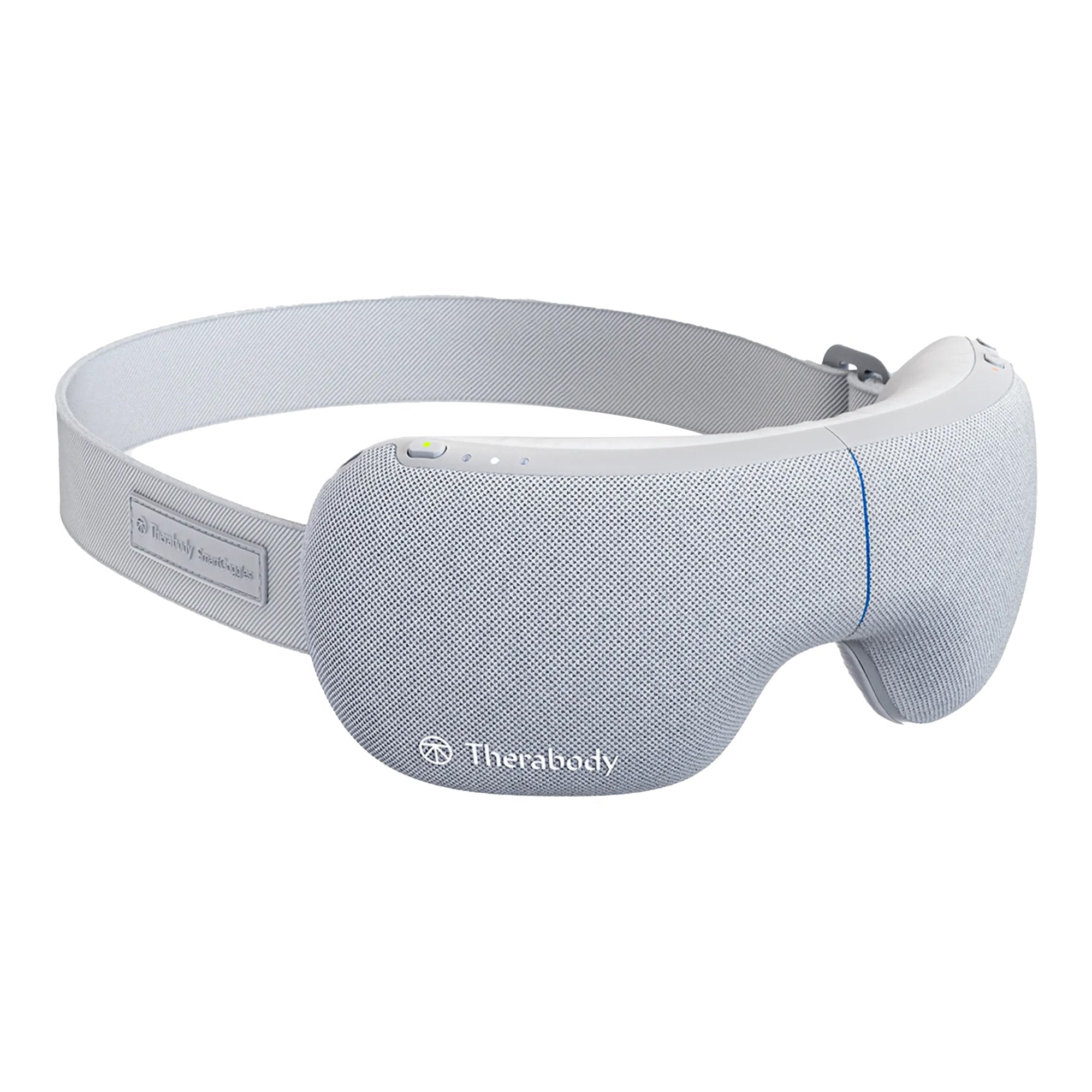 SmartGoggles Massaging Eye Mask