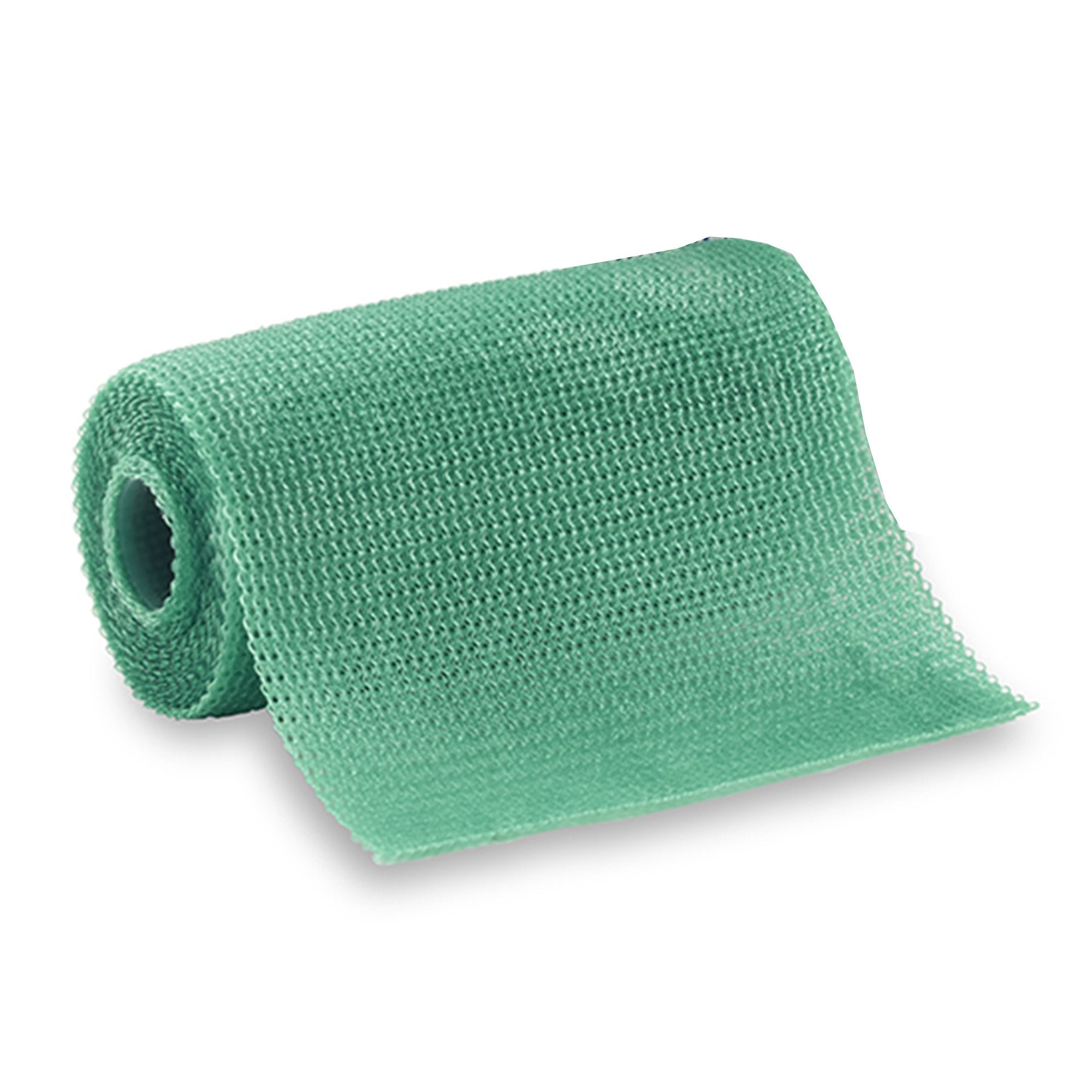 3M™ Scotchcast™ Plus Green Cast Tape, 4 Inch x 4 Yard