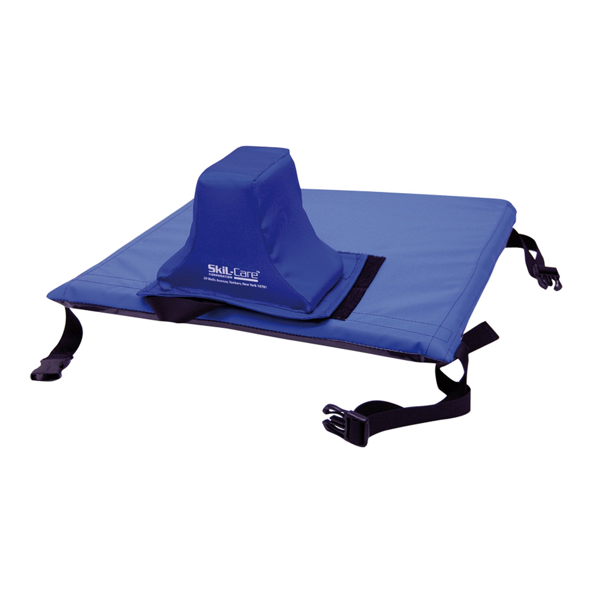 SkiL-Care™ Wheelchair Slider Pommel