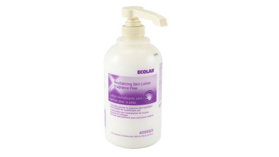 Ecolab Moisturizer