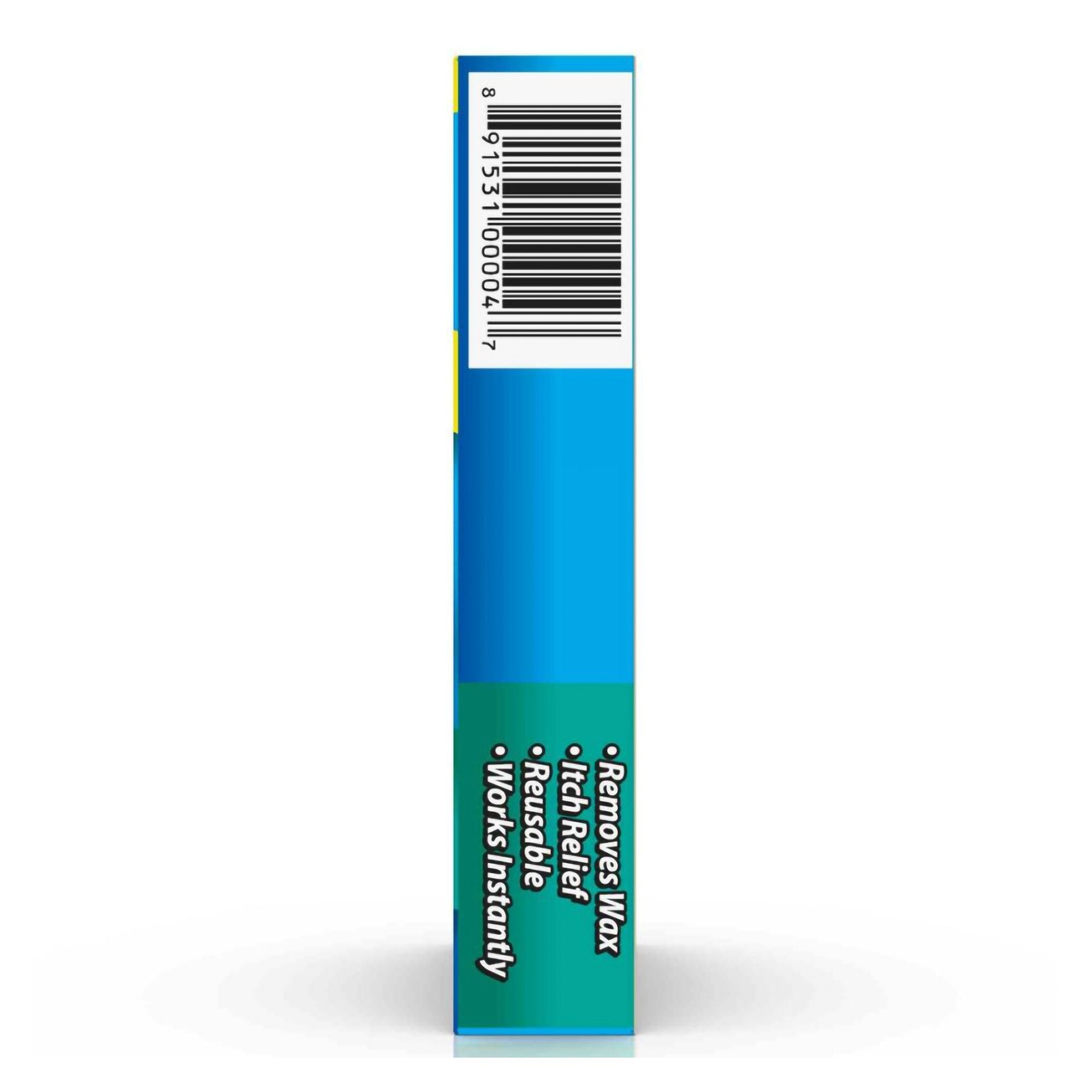 Clinere® Earwax Cleaners