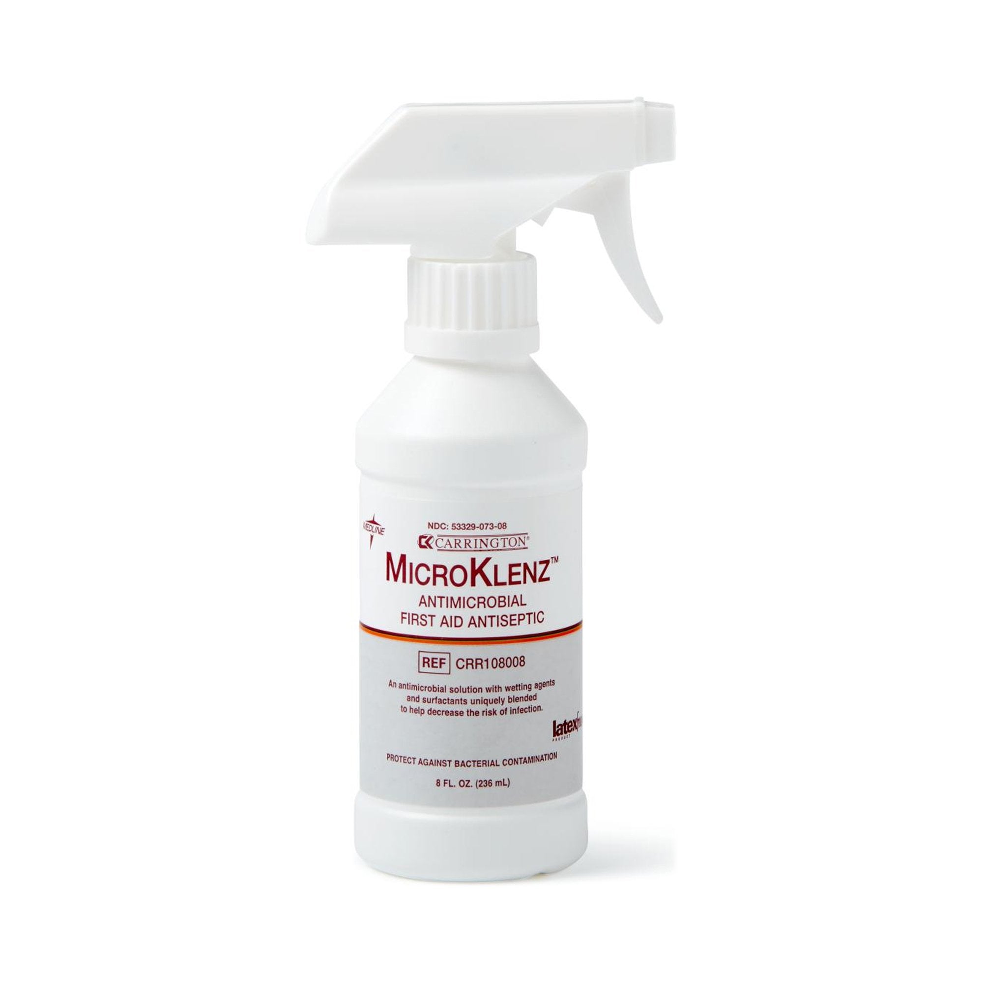 Microklenz™ General Purpose Wound Cleanser