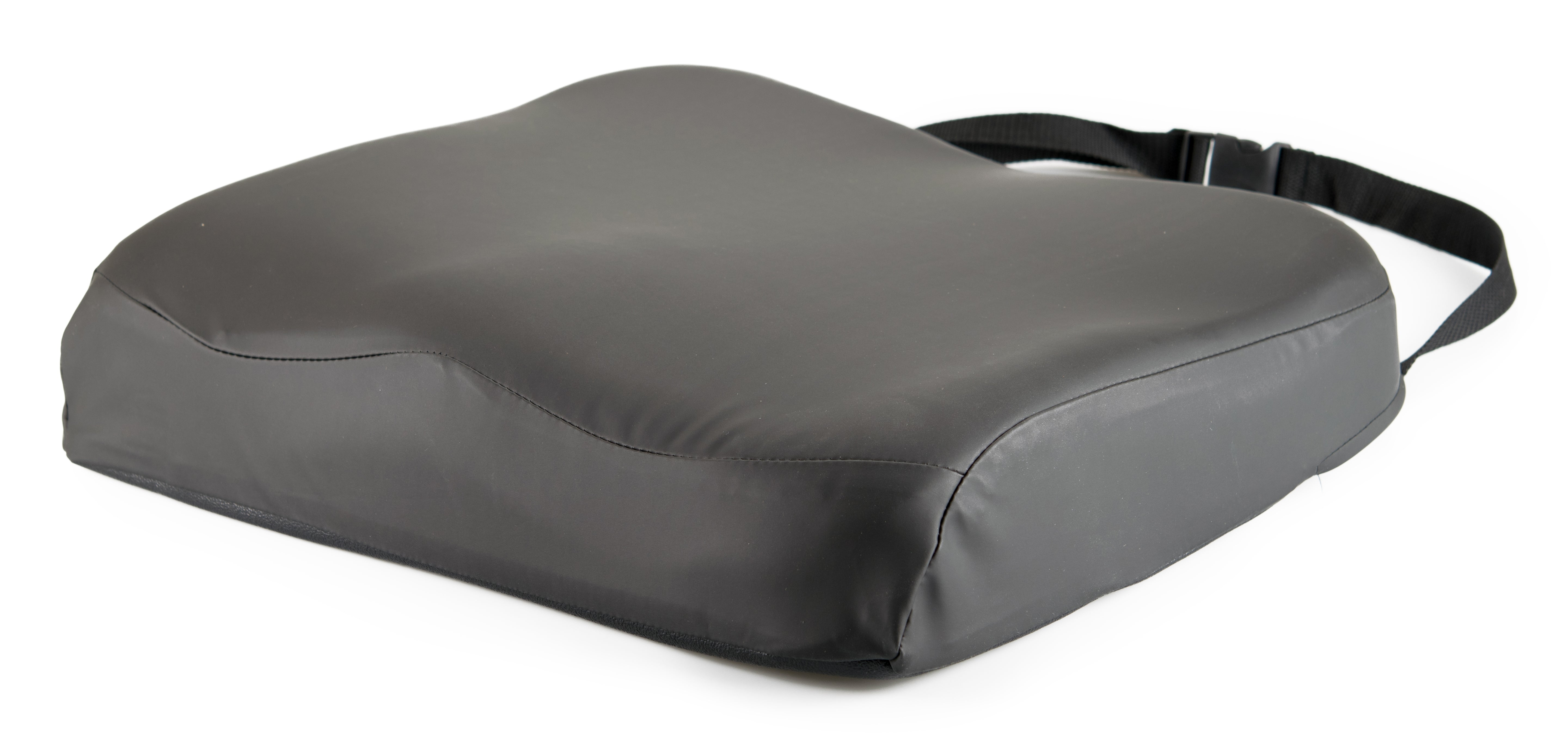 McKesson Gel Molded Seat Cushion