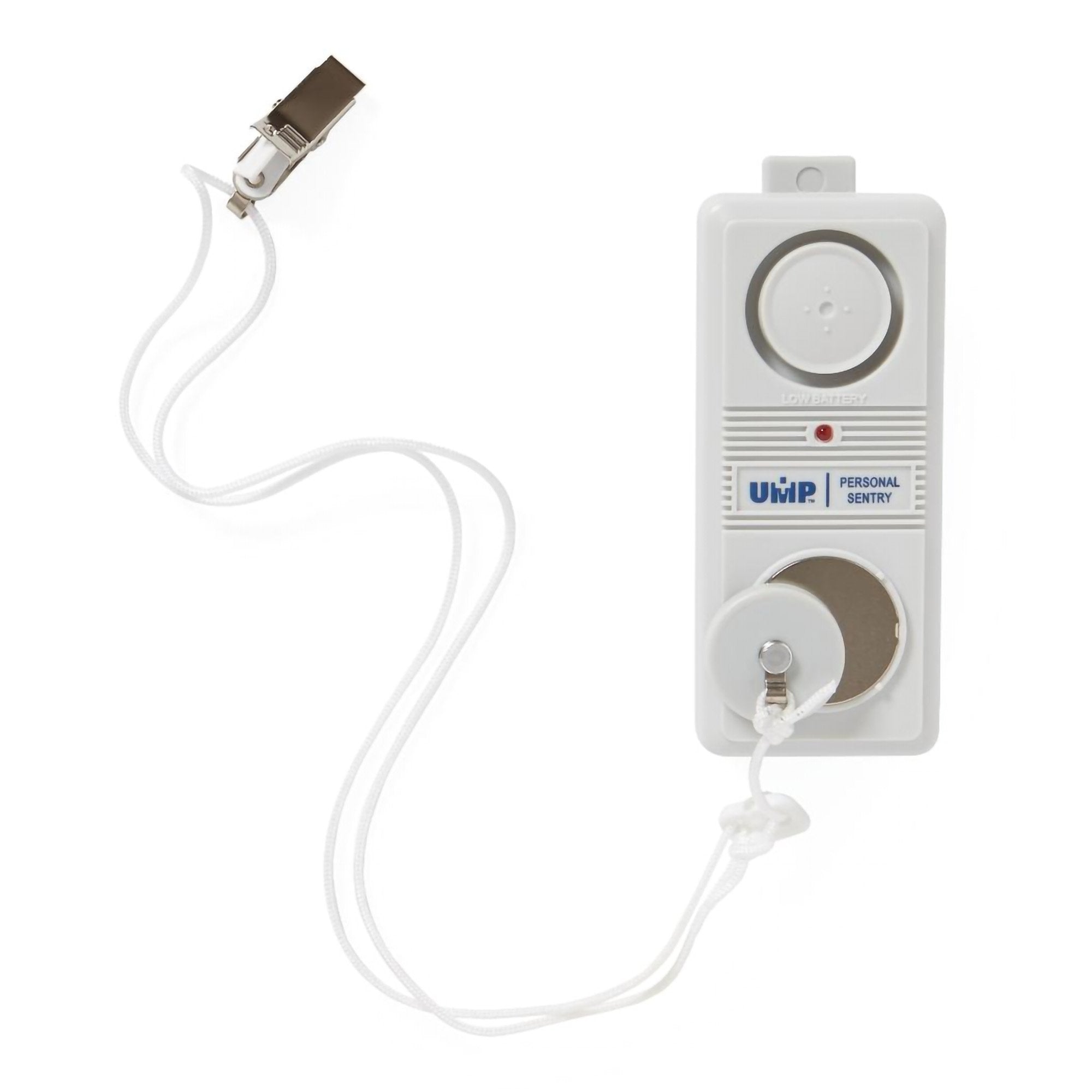 UMP™ Economy Alarm System