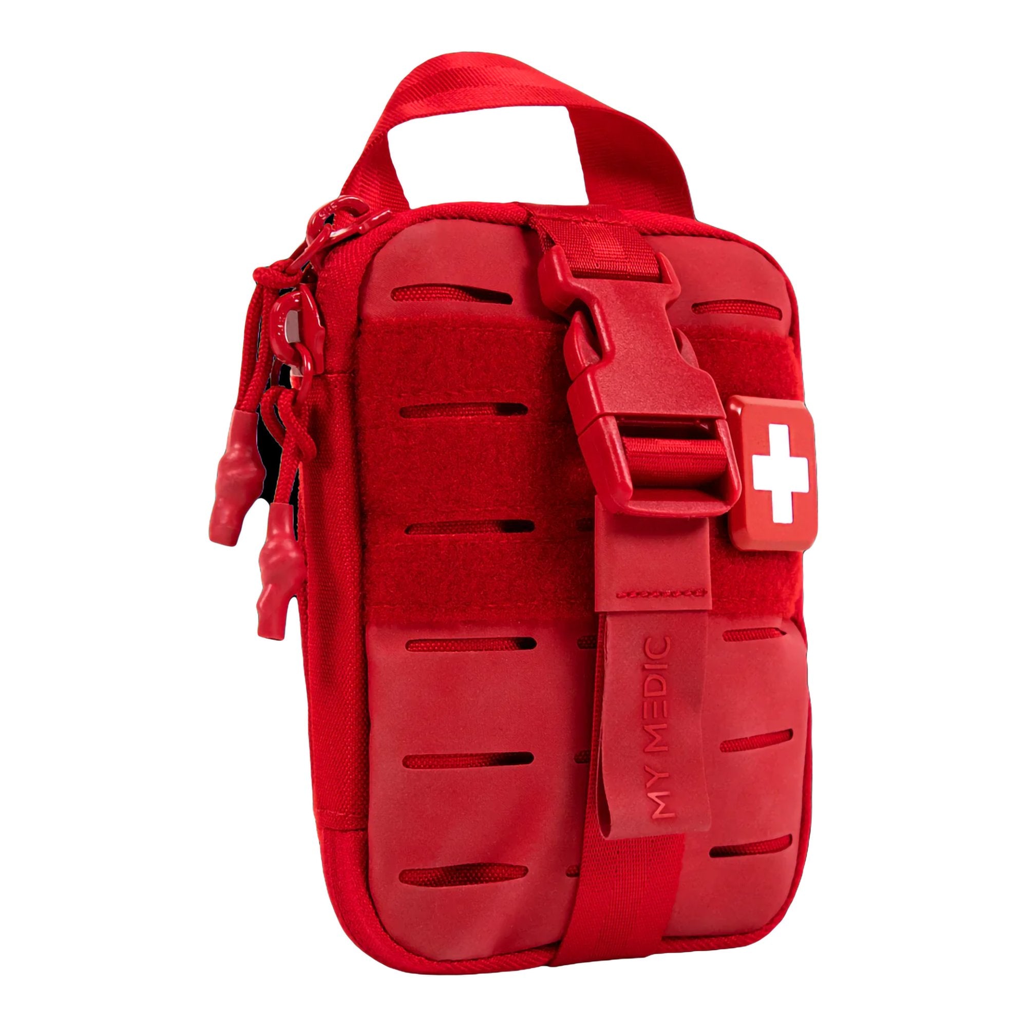 My Medic™ Sidekick First Aid Kit, Red