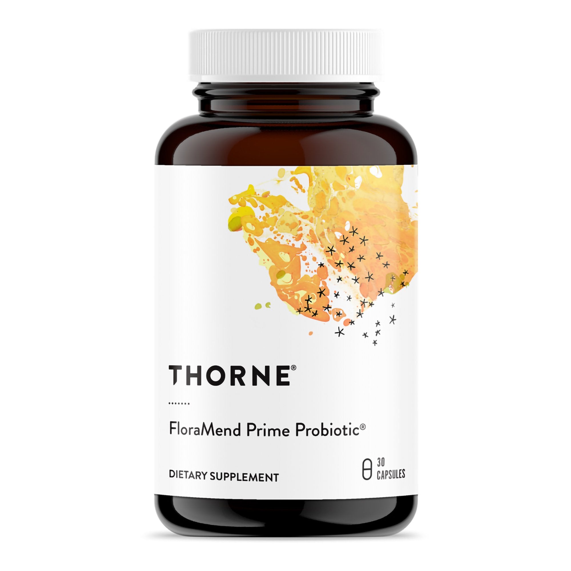 Thorne Research Inc - Probiotics