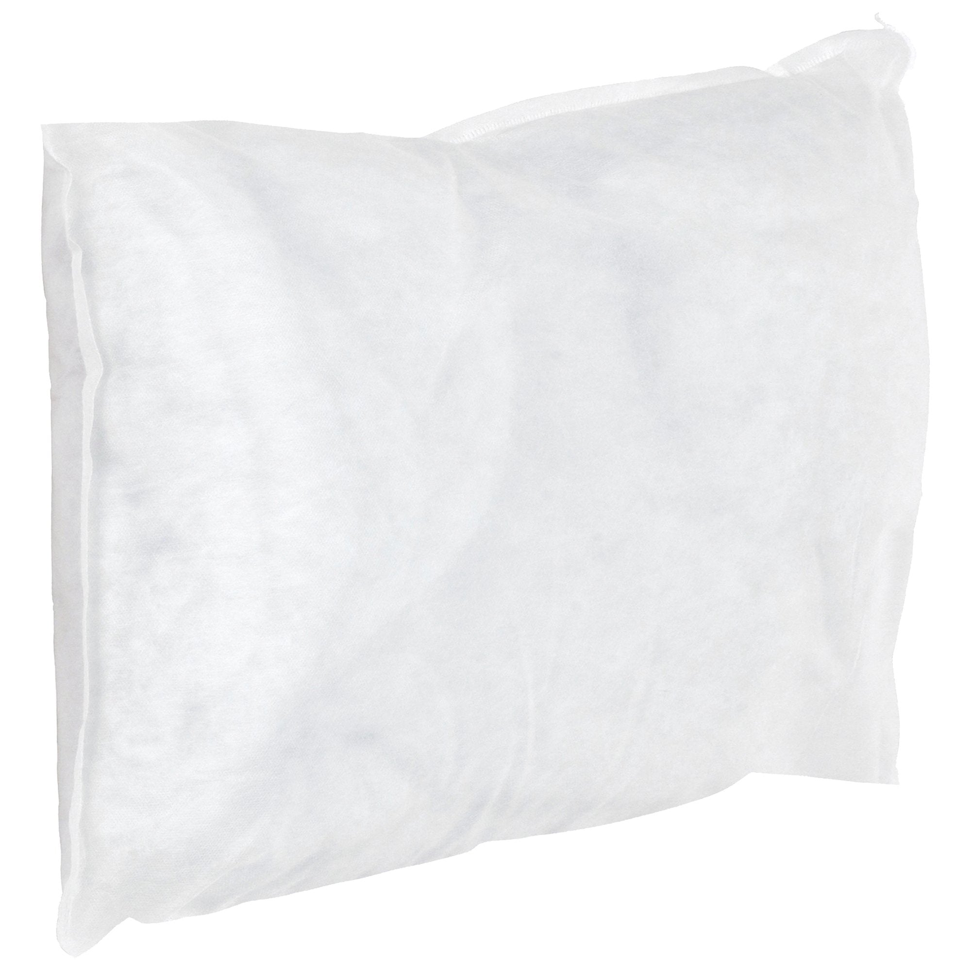 McKesson Disposable Bed Pillow, Medium Loft