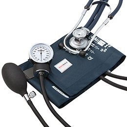 McKesson Aneroid Sphygmomanometer/Sprague Kit