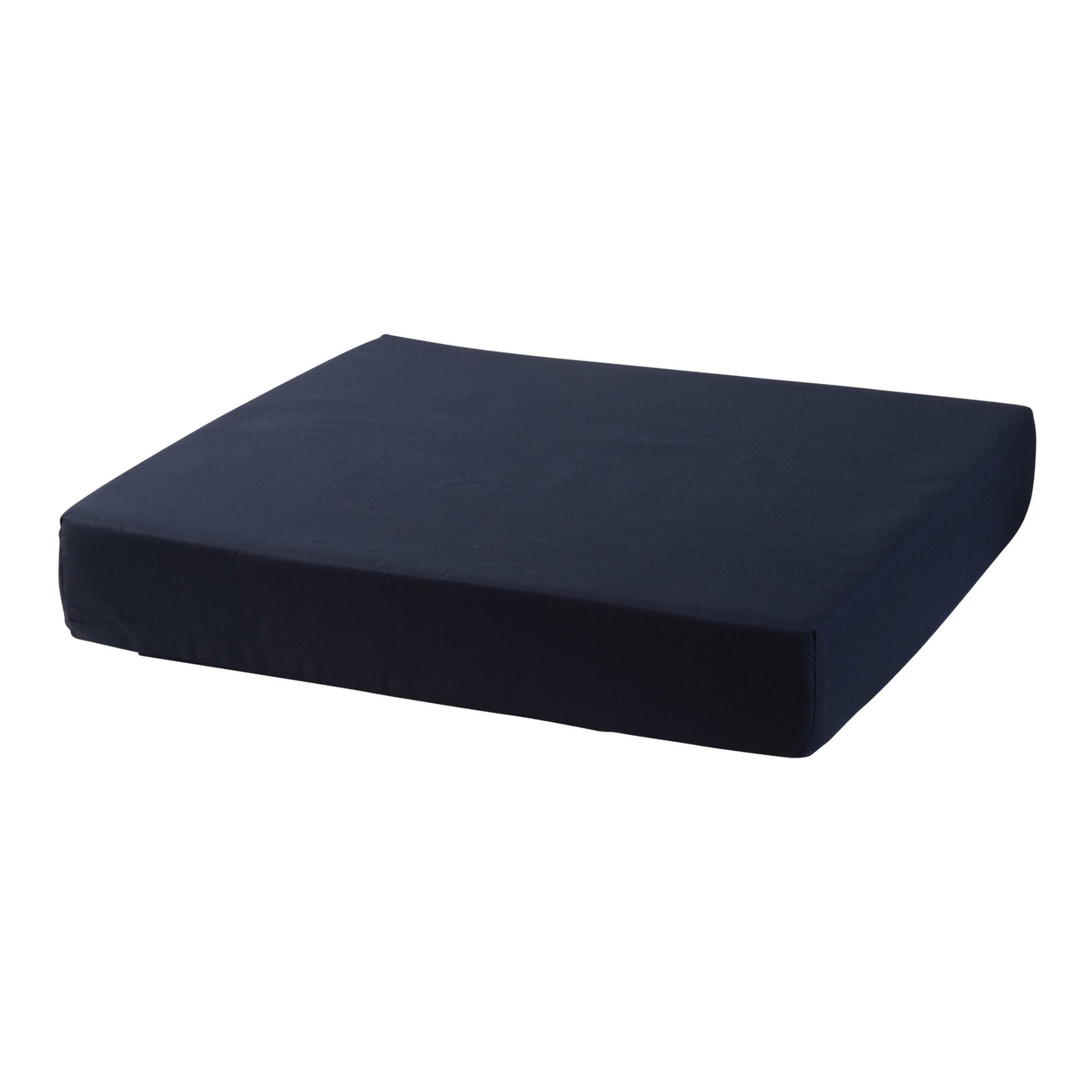 DMI® Foam Seat Cushion, Navy