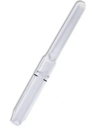 Microsafe® Capillary Blood Collection Tube, 15 µL