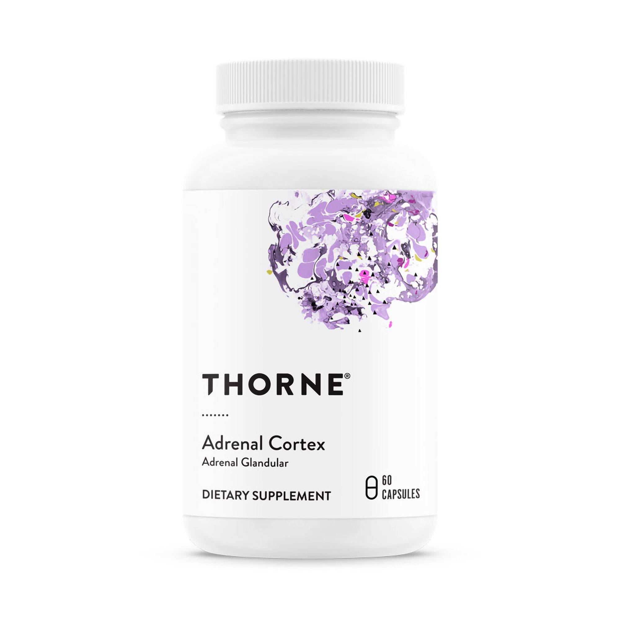 Thorne Research Inc - Nonprescription Vitamins and Minerals