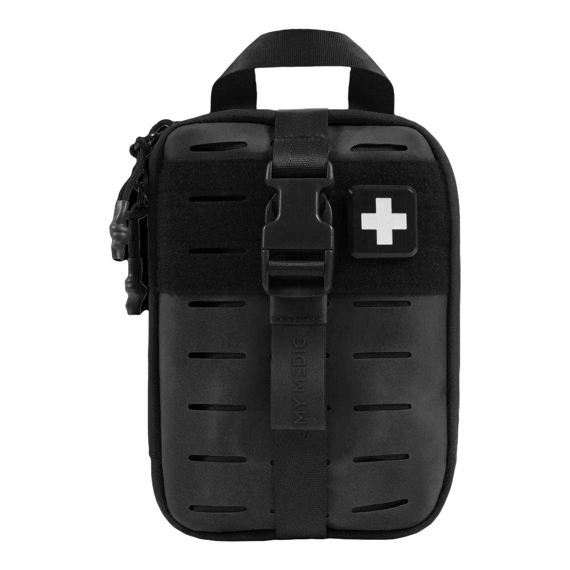 My Medic™ Wound Closure First Aid Kit, Black