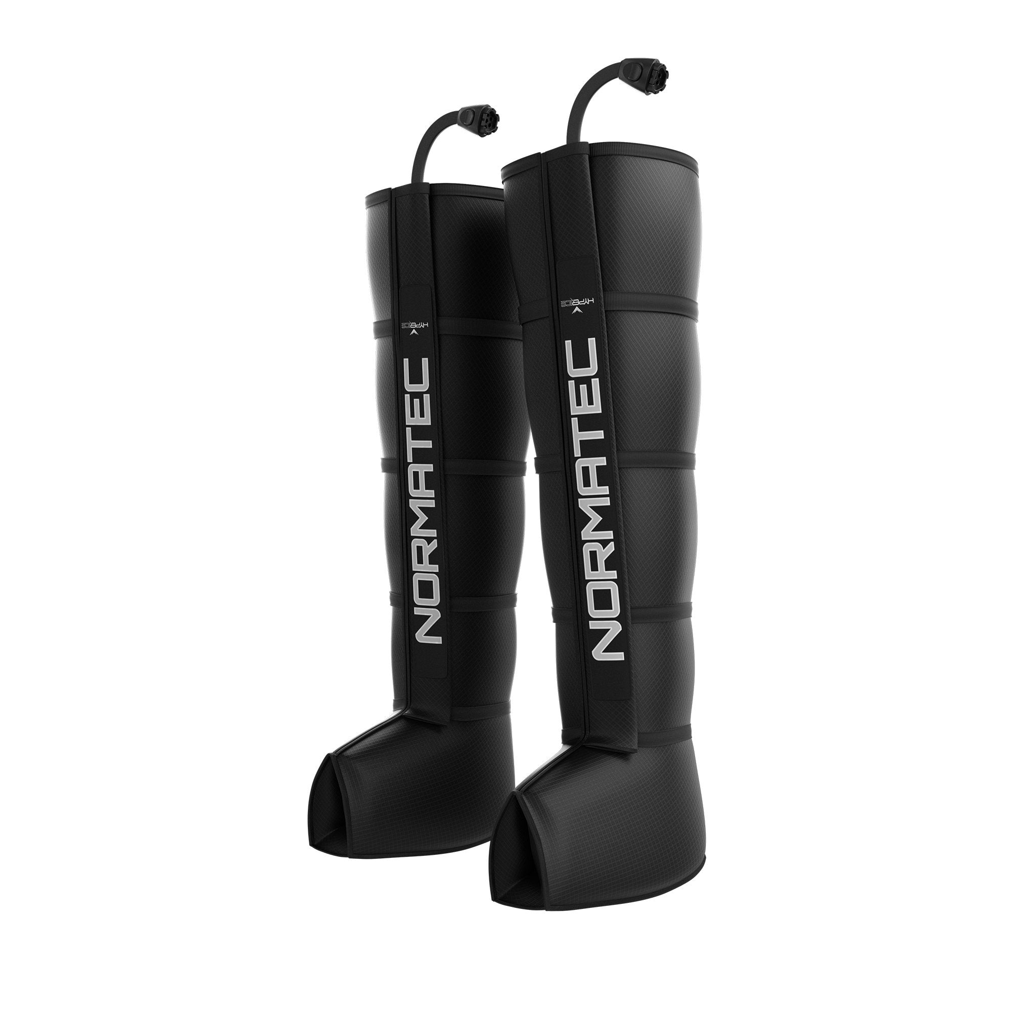 Normatec Leg Attachments (Pair) - Short Pneumatic Compression