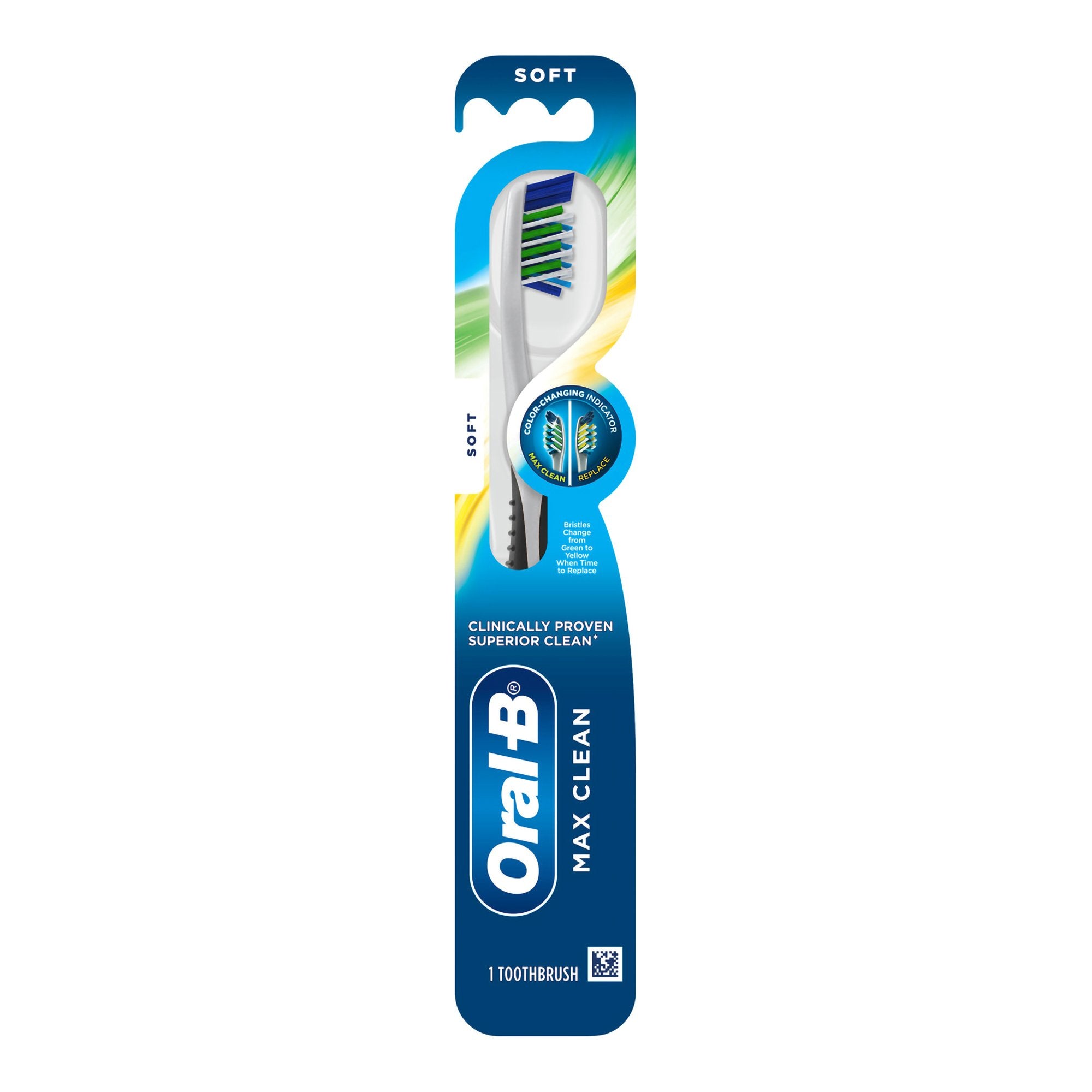 Procter & Gamble - Toothbrushes