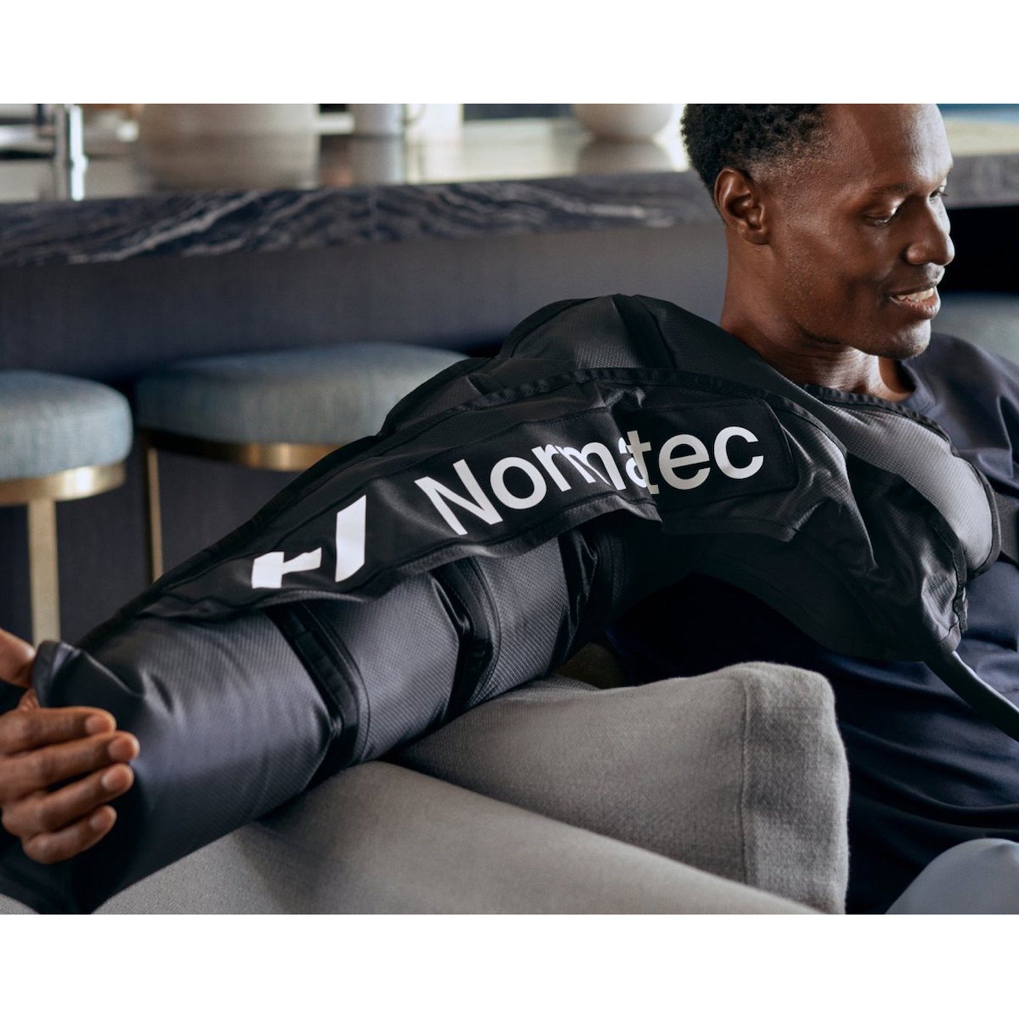 Normatec Arm Attachments (Pair) Pneumatic Compression