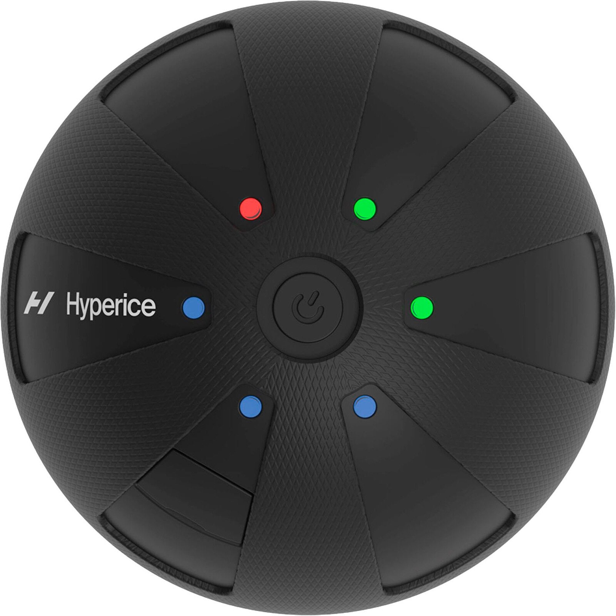 Hypersphere Go Vibration Sphere