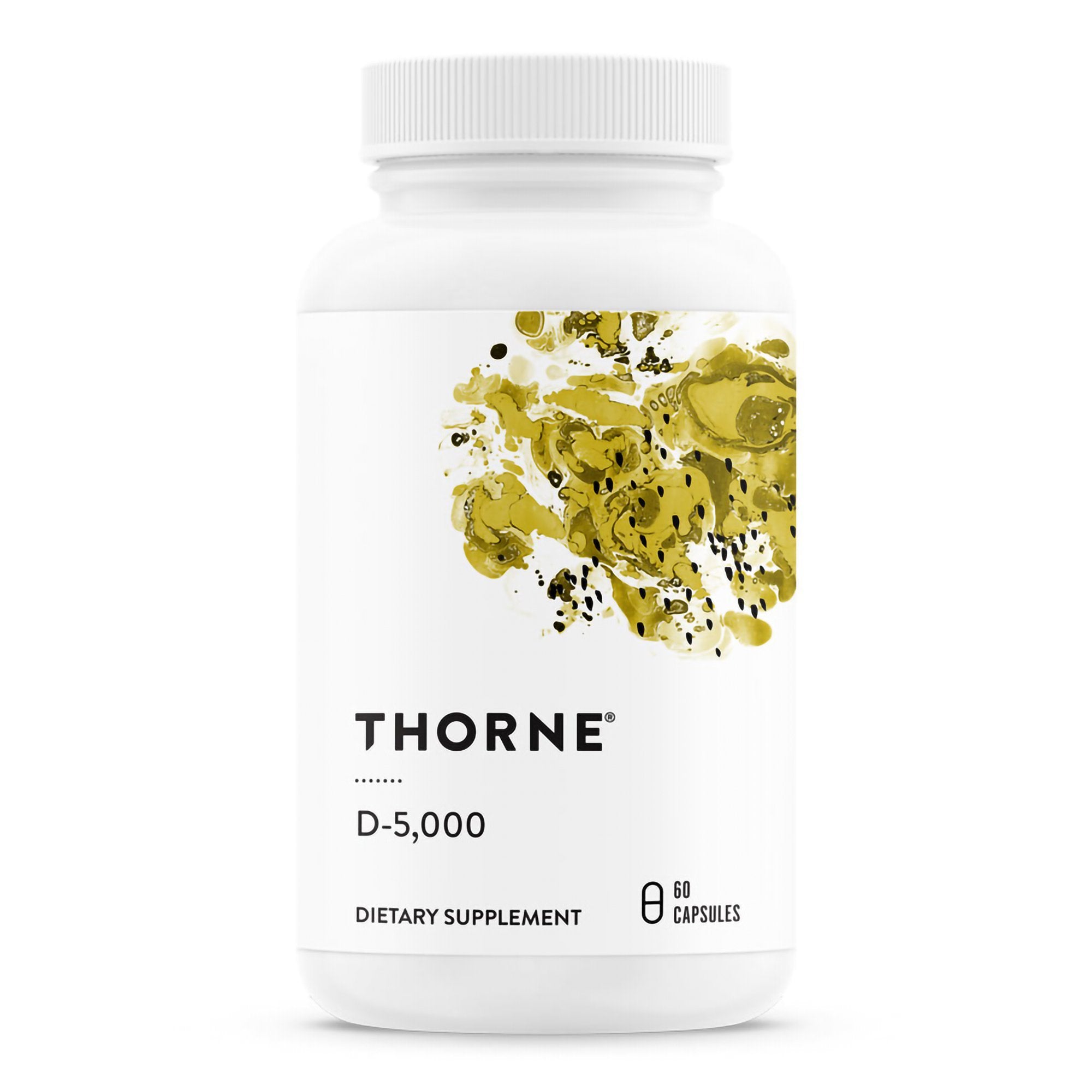 Thorne Research Inc - Nonprescription Vitamins and Minerals