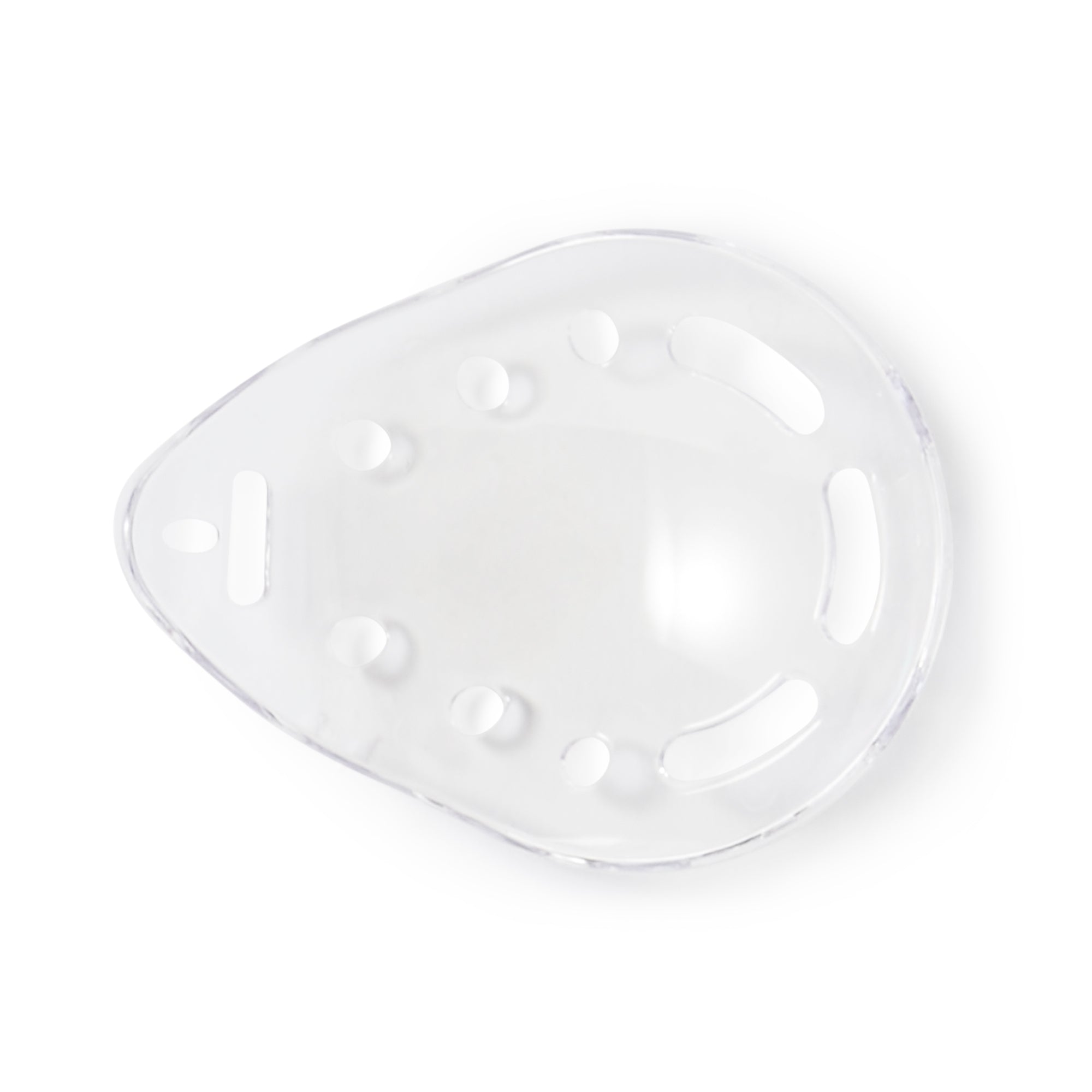 Eye Shield Tech Eye Protector, Deep