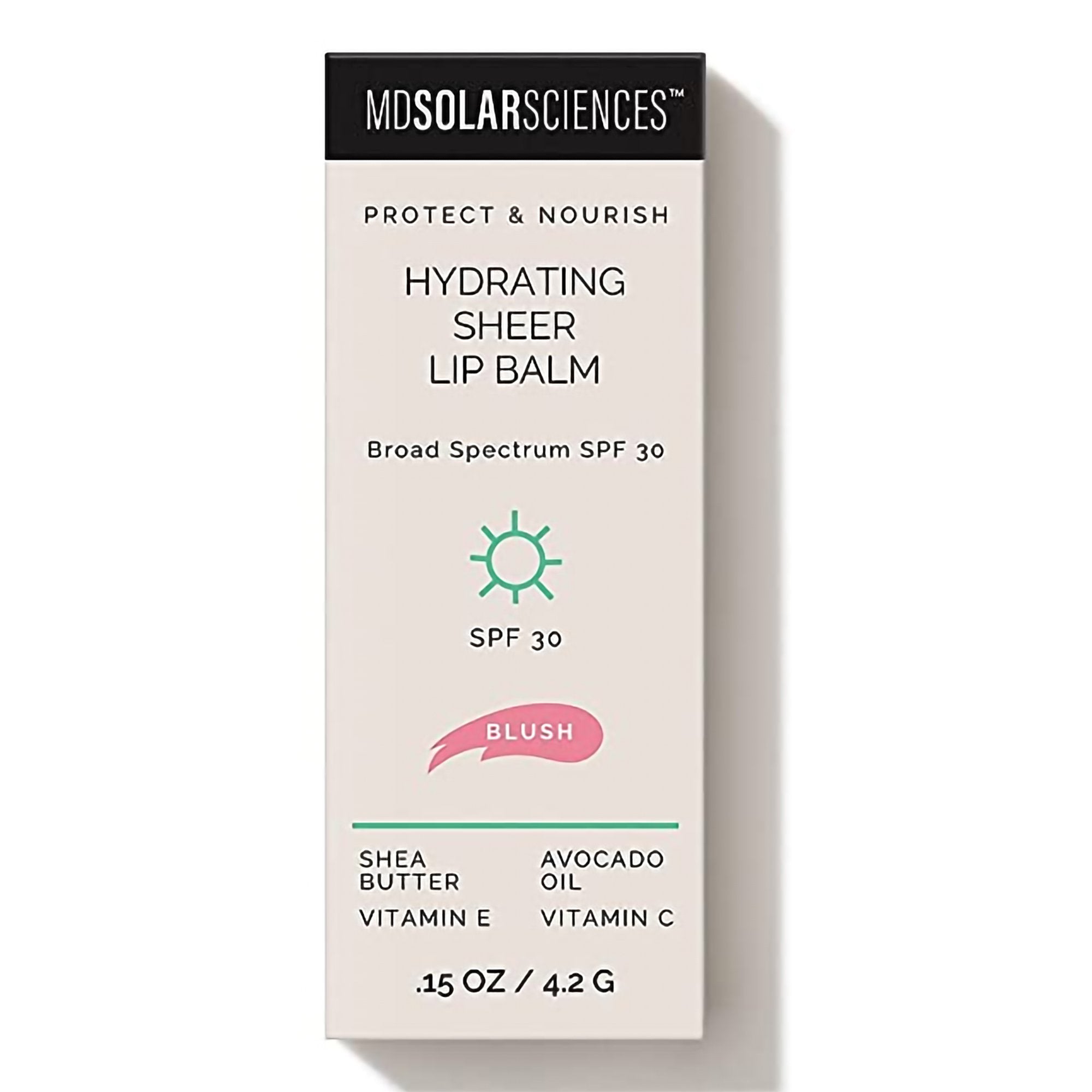 MDSolarSciences - Lip Balm