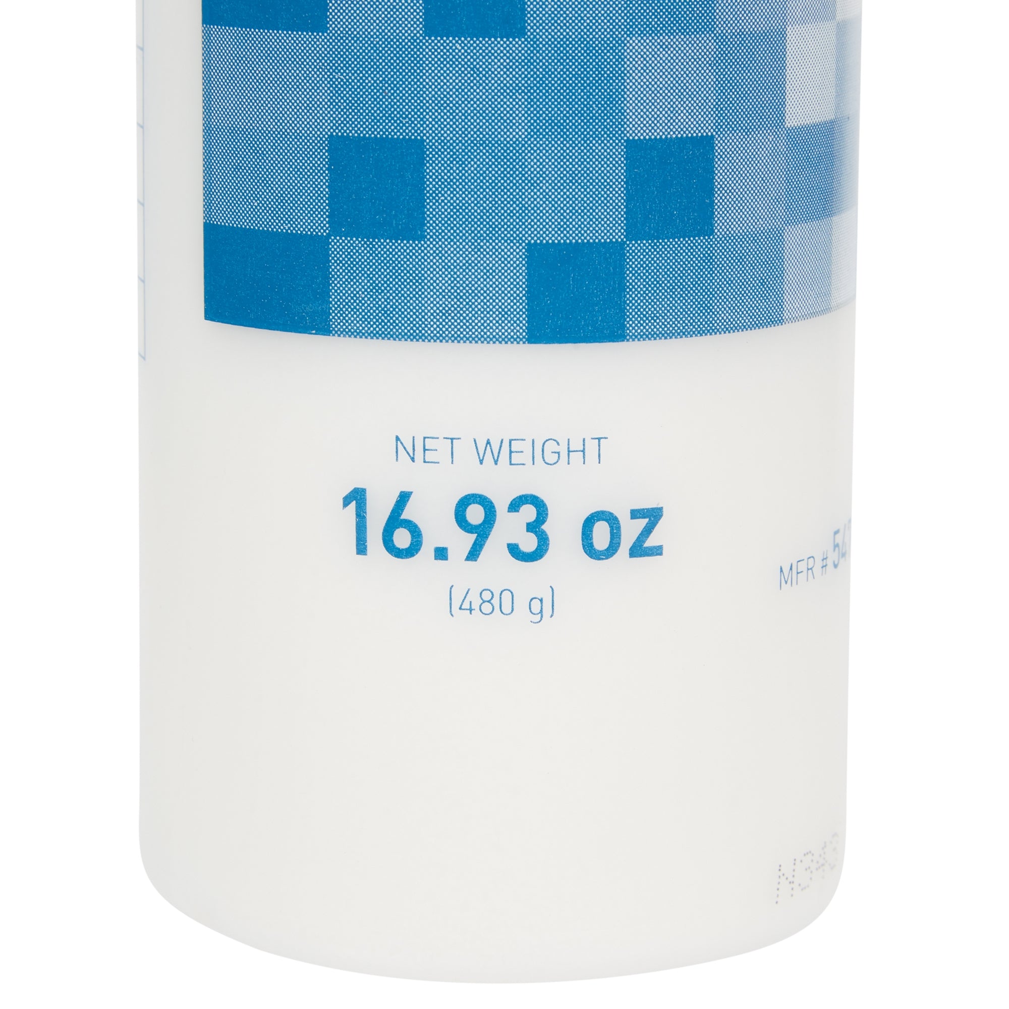 McKesson Fluid Solidifier, 16 oz.