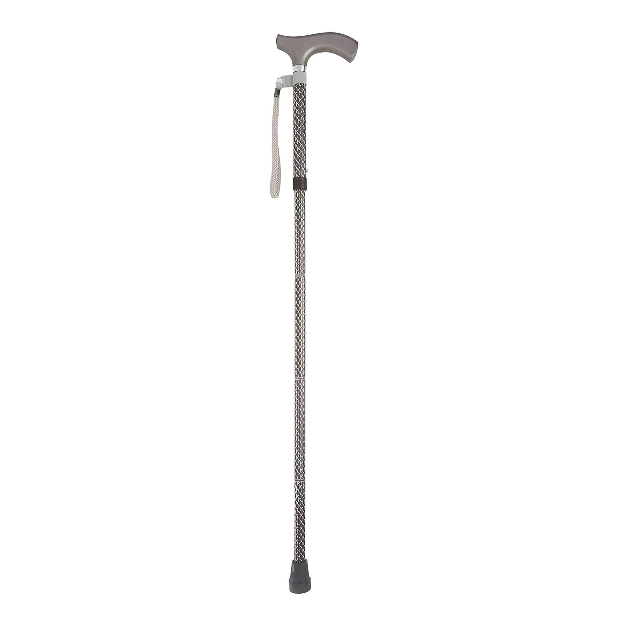 Switch Sticks® Folding Cane, Graphite