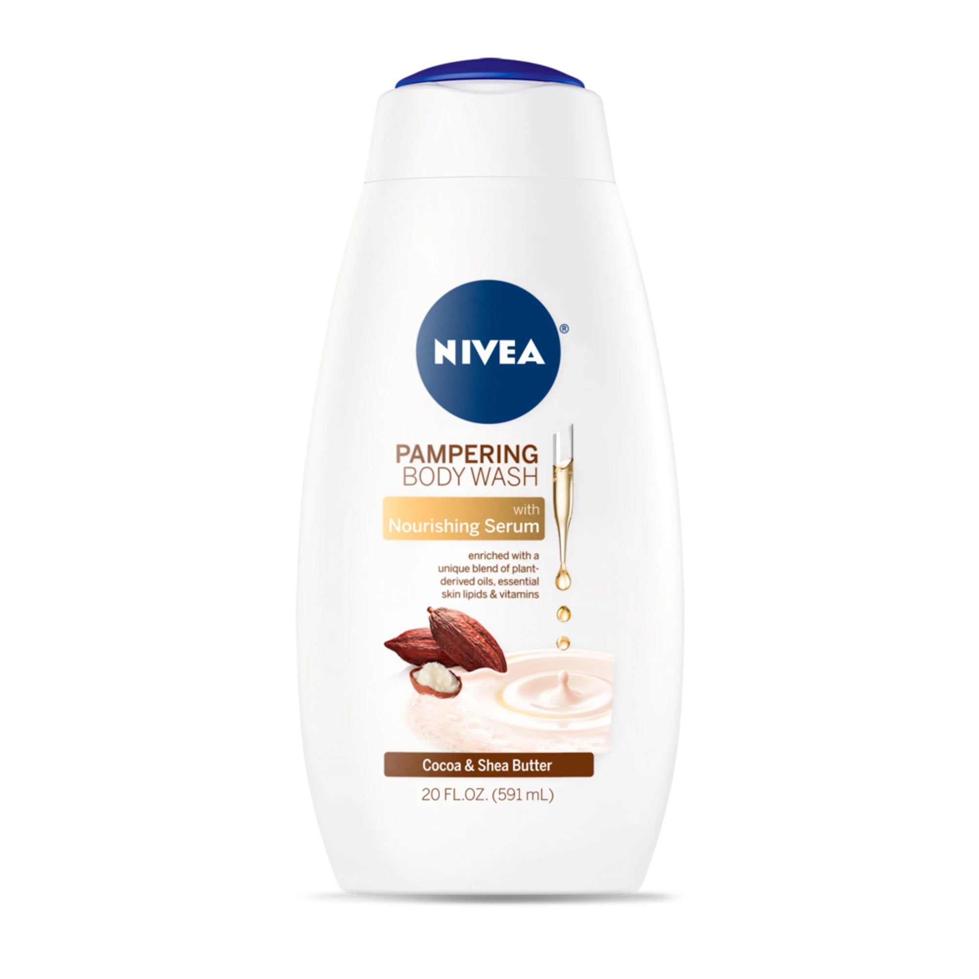 Beiersdorf - Soaps