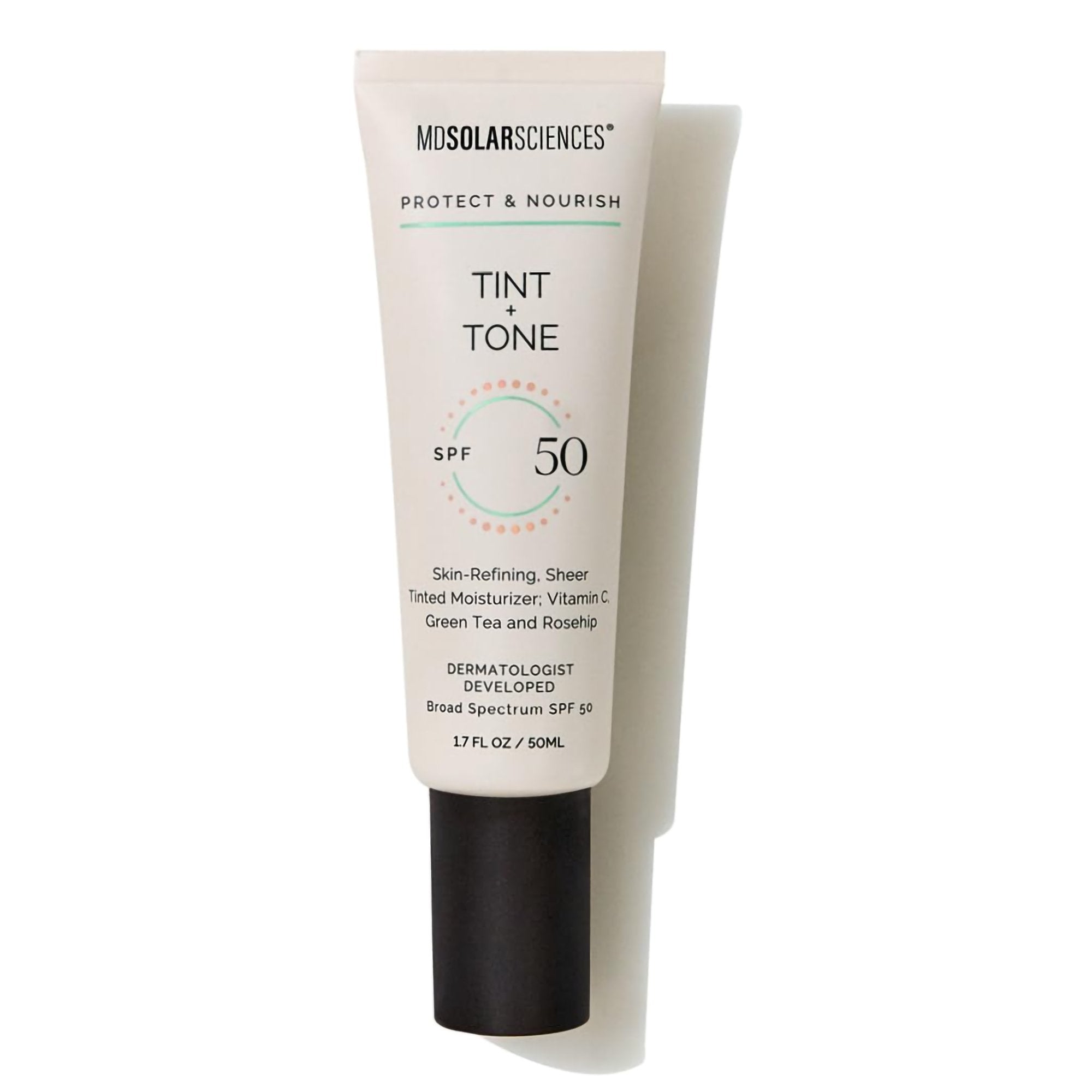 MDSolarSciences® Tint + Tone SPF 50