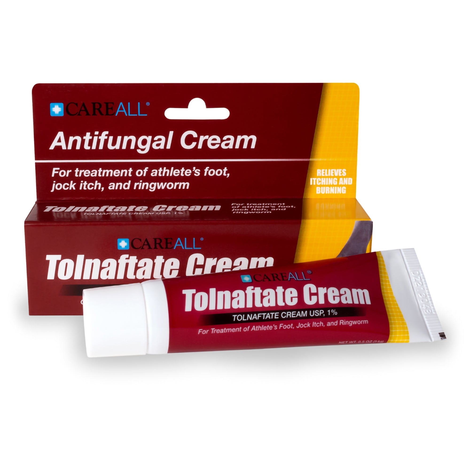 CareALL® Tolnaftate Antifungal