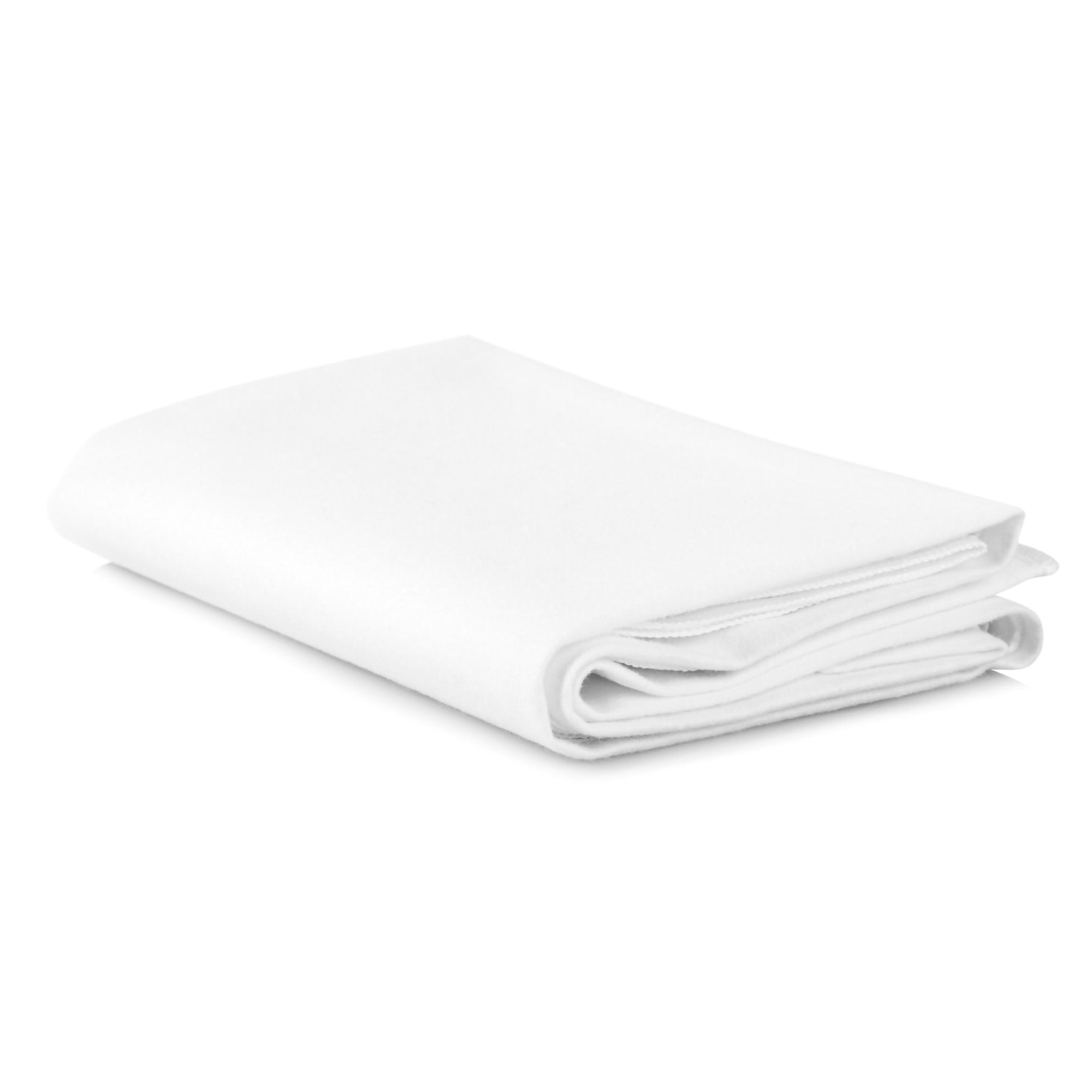 DMI® Flannel/Rubber Waterproof Mattress Cover, 36 x 72 in.