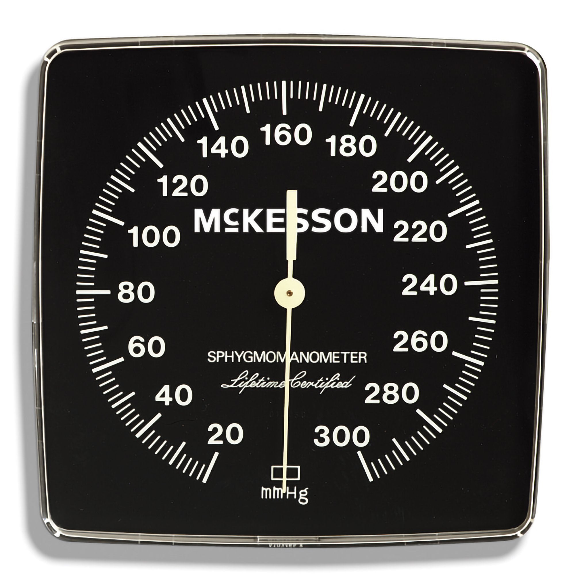 McKesson LUMEON™ Blood Pressure Unit Gauge