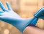 Protexis™ Blue with Neu-Thera® Polyisoprene Surgical Glove, Size 7, Blue