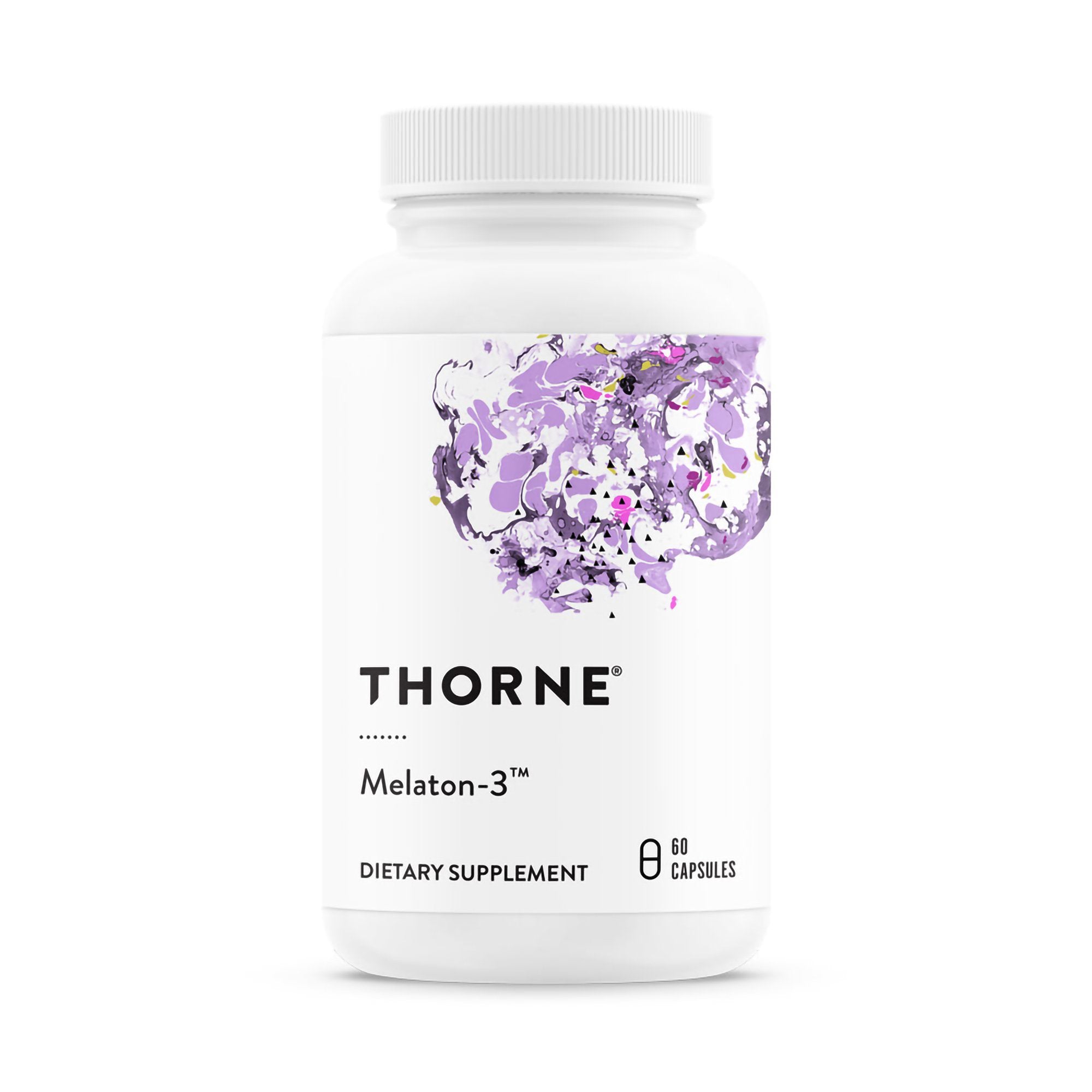 Thorne Research Inc - Nonprescription Vitamins and Minerals