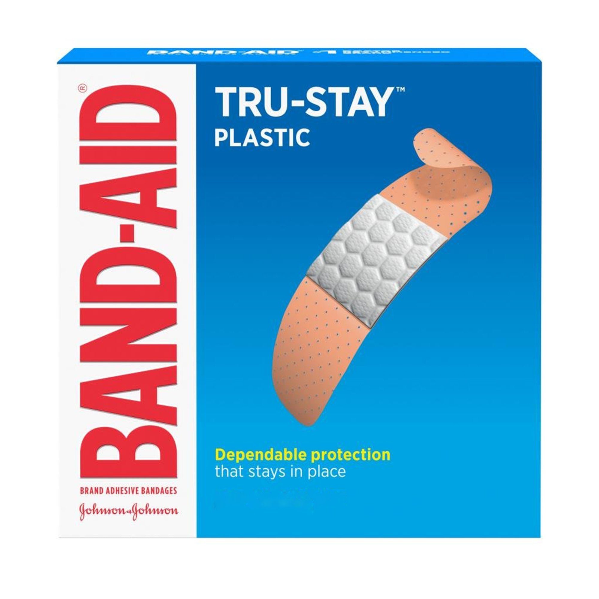 Johnson & Johnson Consumer - Adhesive Bandages