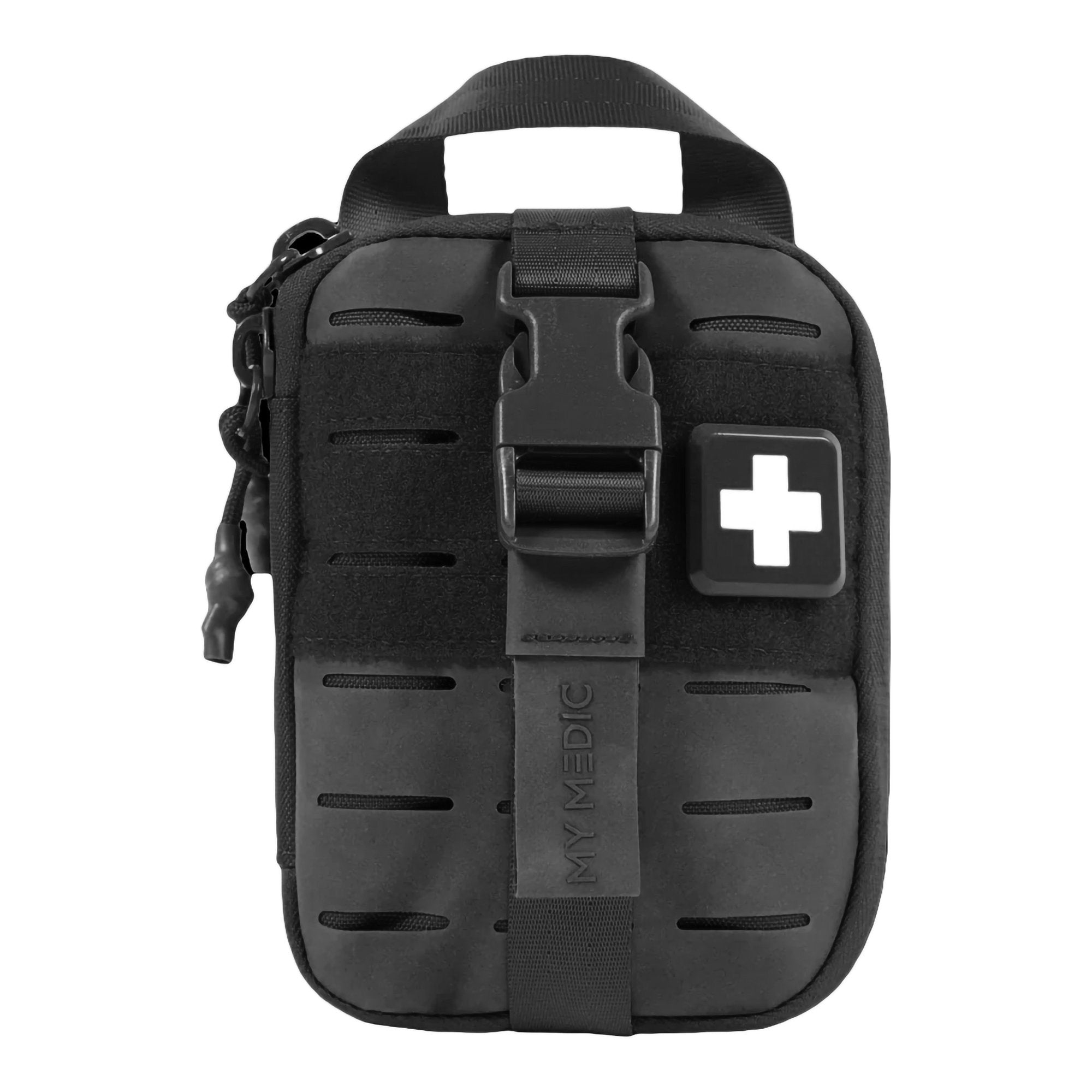 My Medic™ Sidekick First Aid Kit, Black