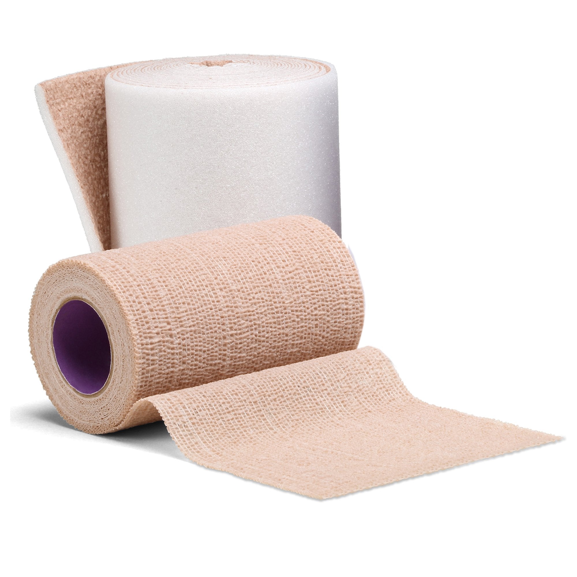 3M™ Coban™ 2 Self-adherent / Pull On Closure 2 Layer Compression Bandage System