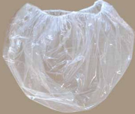 Preferred Medical Products - Equipment Drapes and Covers