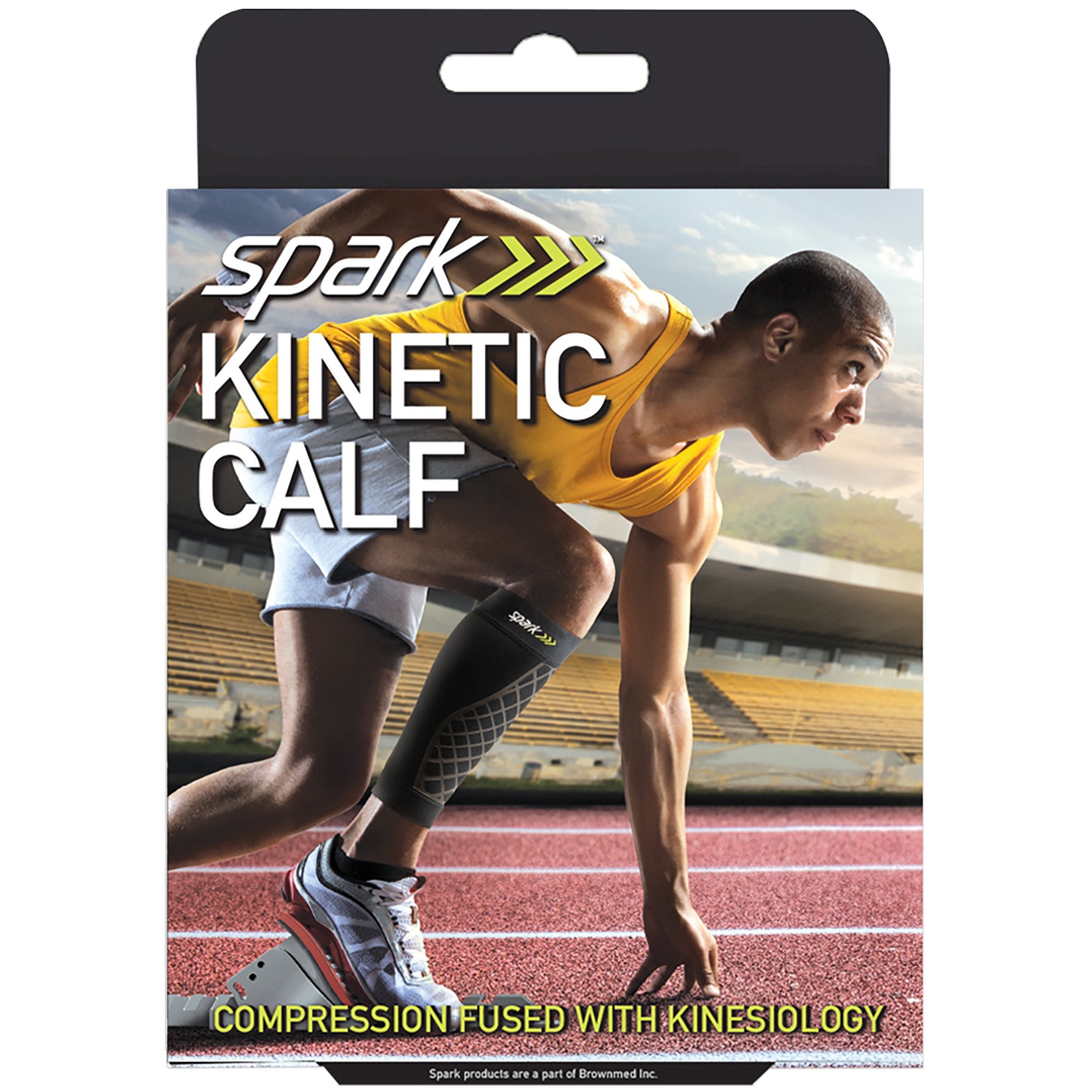 Spark™ Calf Support, Small