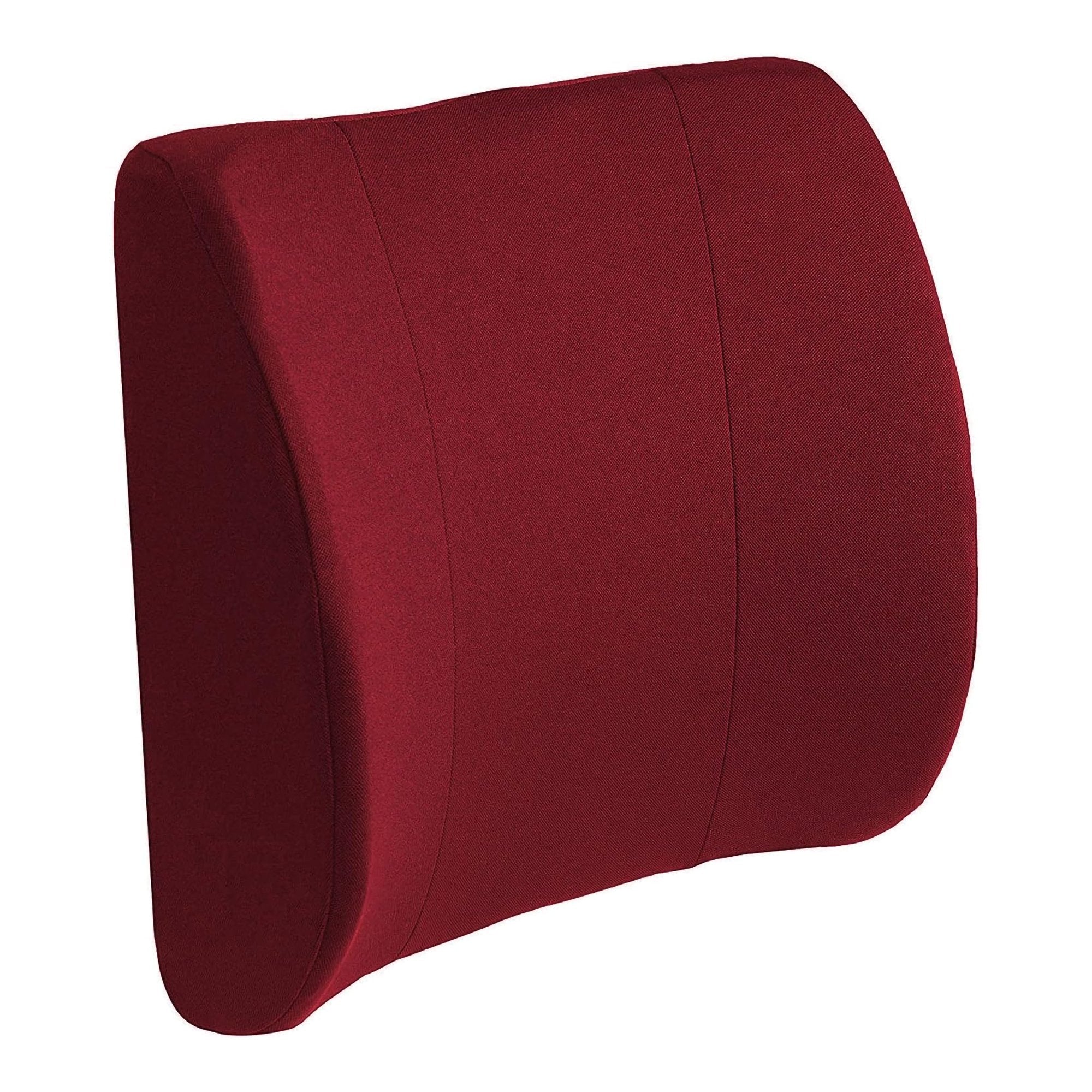 DMI® Foam Lumbar Seat Cushion, 14 x 13 in.