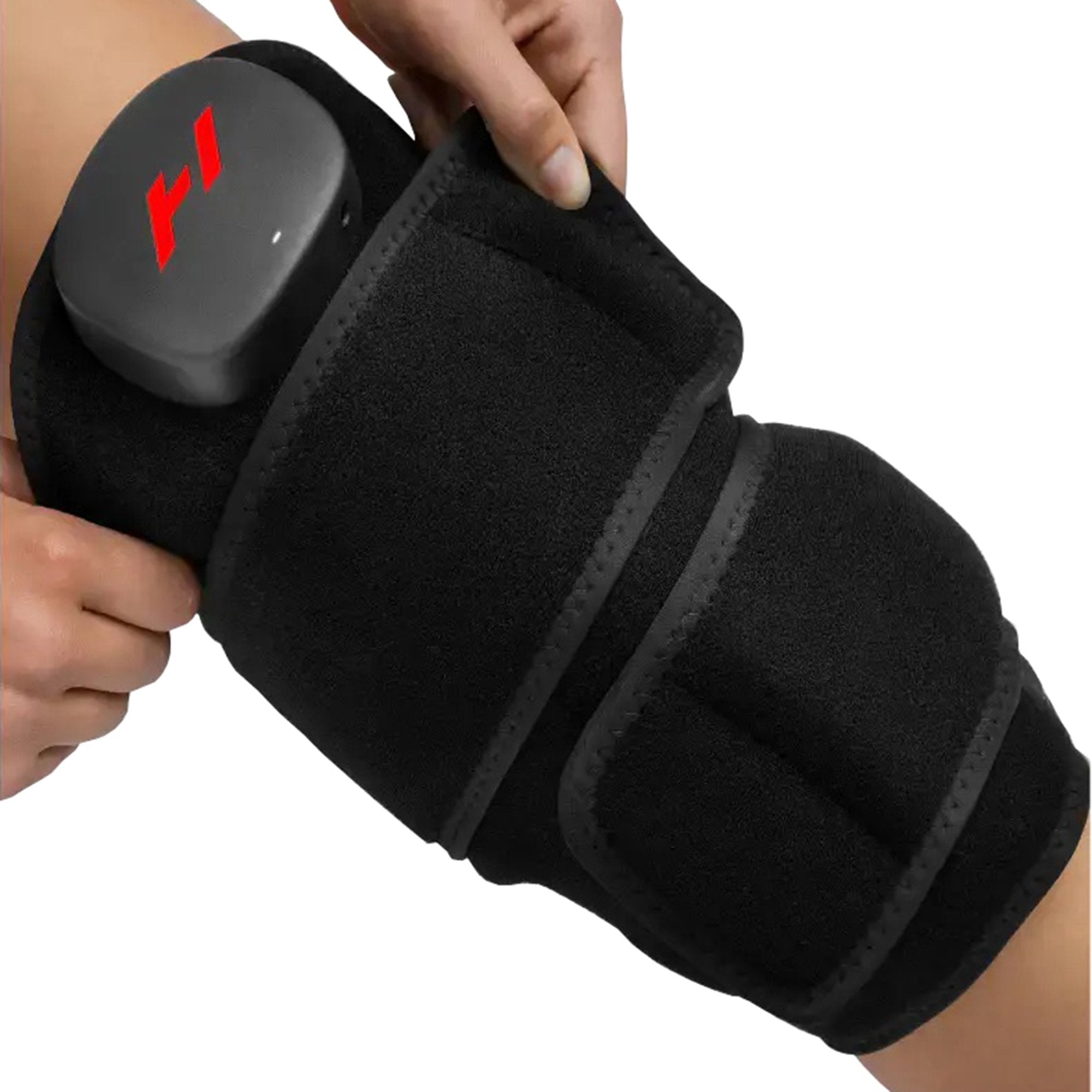 Hyperice Venom 2 Heat and Massage Therapy Wrap