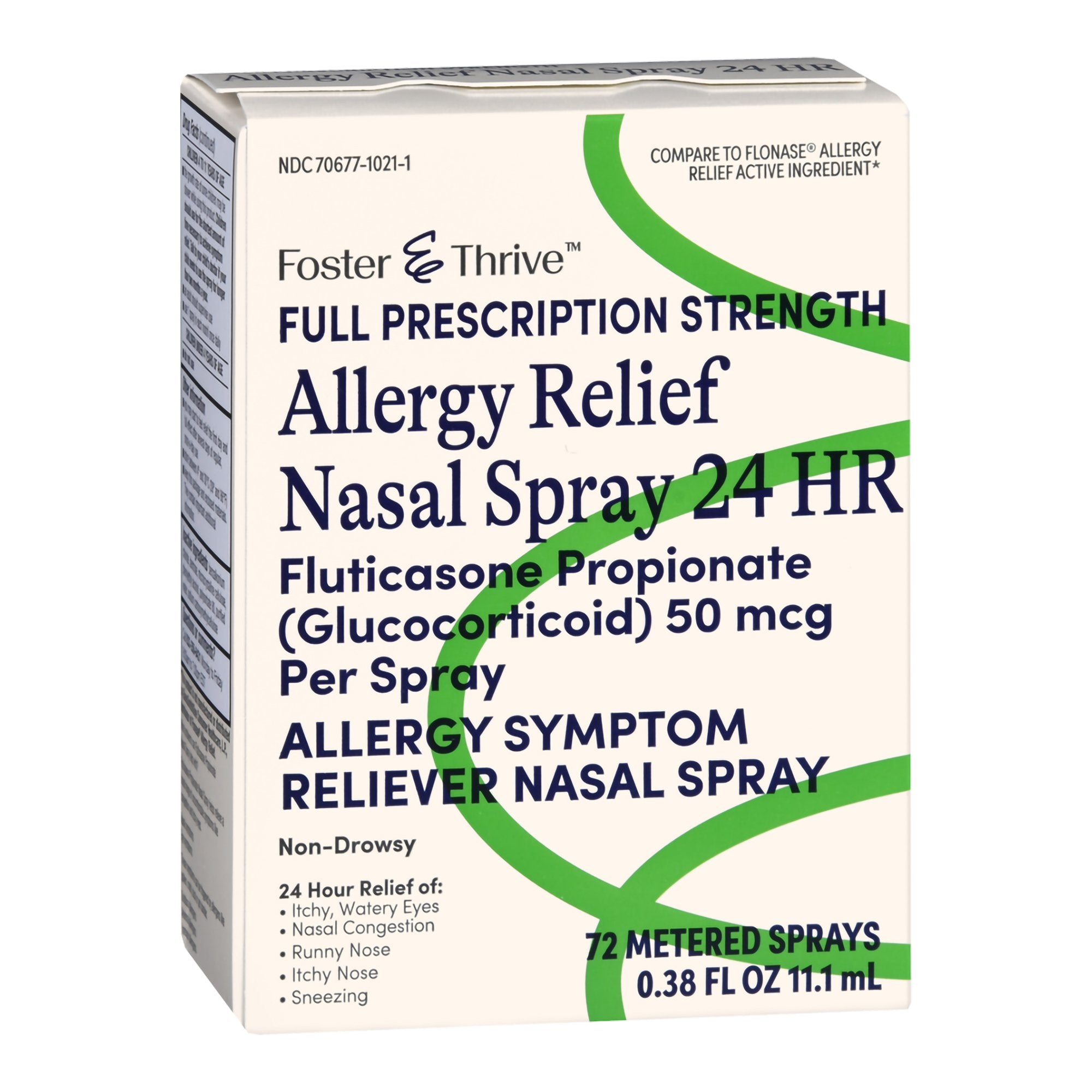 McKesson Brand - Allergy Relief