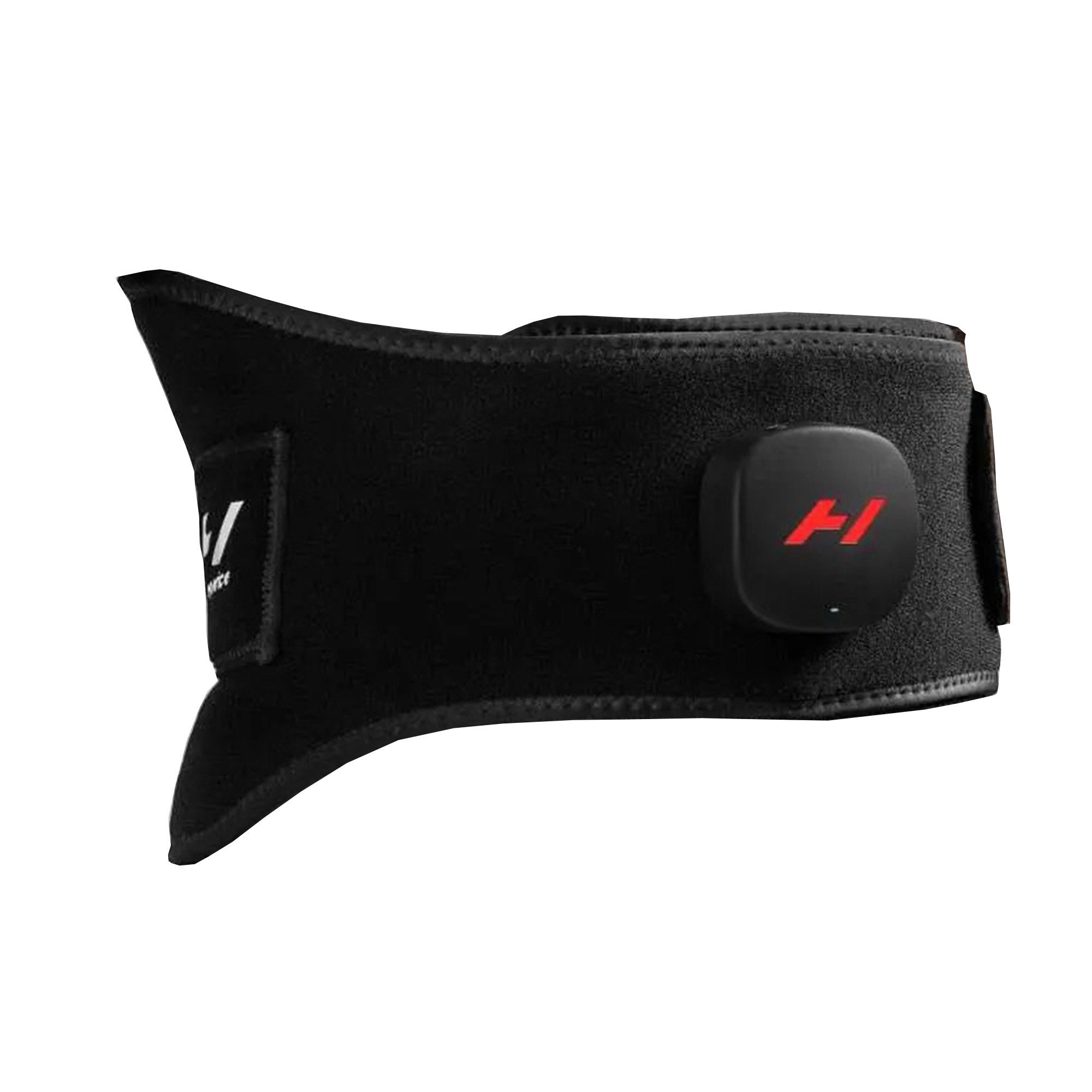 Hyperice Venom 2 Back Heat and Massage Therapy Wrap, One Size Fits Most