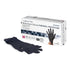 McKesson Confiderm® LDC Nitrile Exam Glove, Small, Black