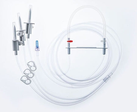 ICU Medical - Medication Dispensing