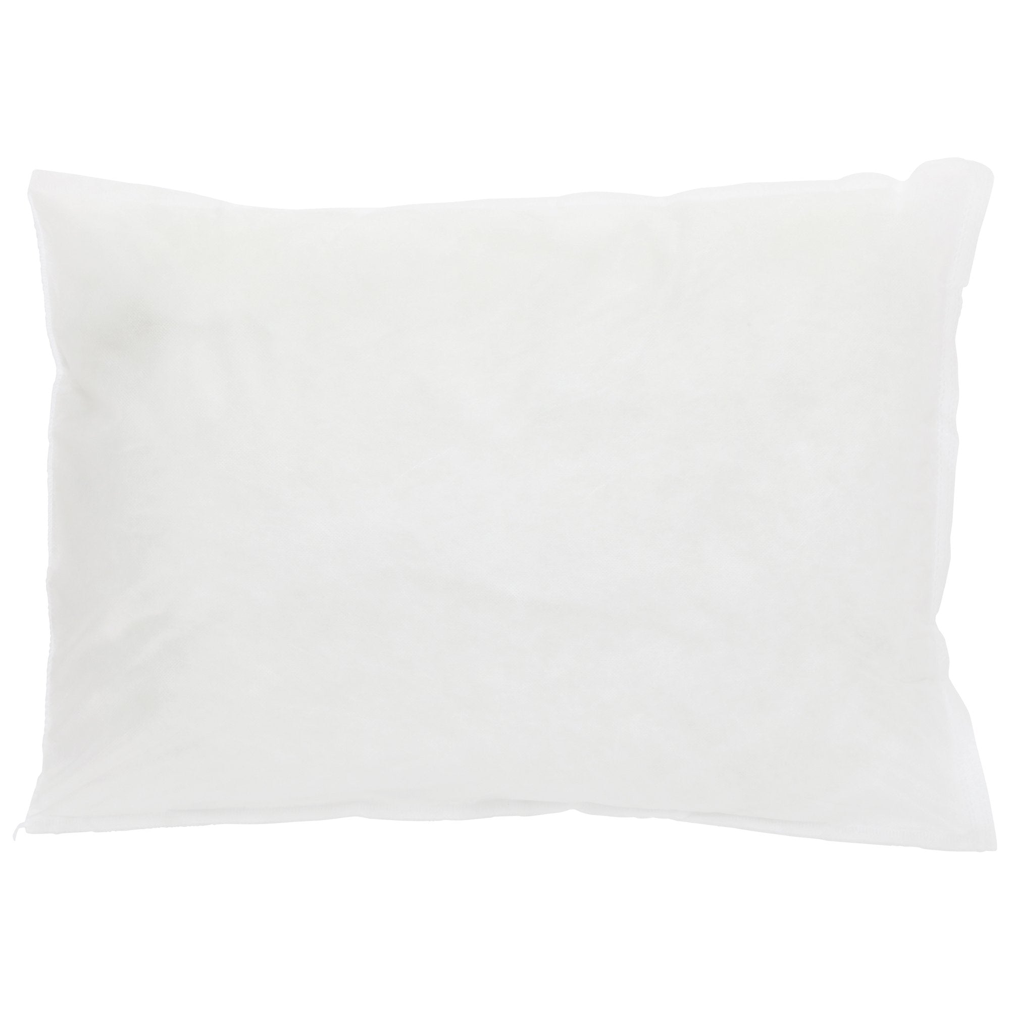 McKesson Disposable Bed Pillow, Standard Loft