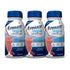 Ensure® Original Nutrition Shake, Strawberry, 8-ounce bottle