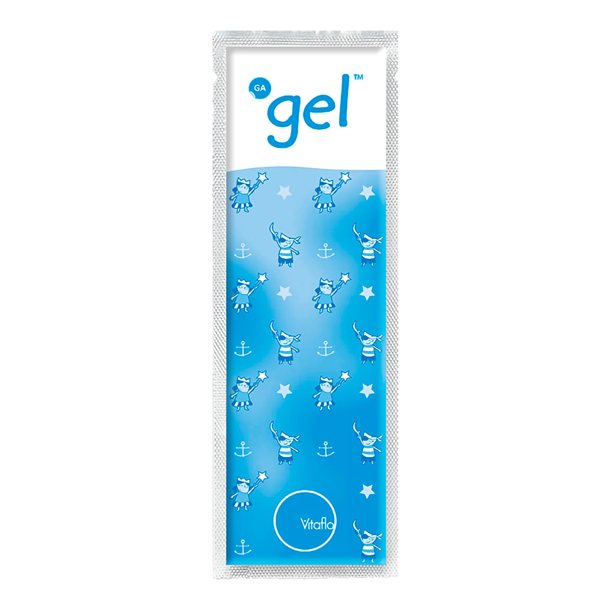 GA gel™ Formula for the use in the Dietary Management of Glutaric Aciduria Type 1