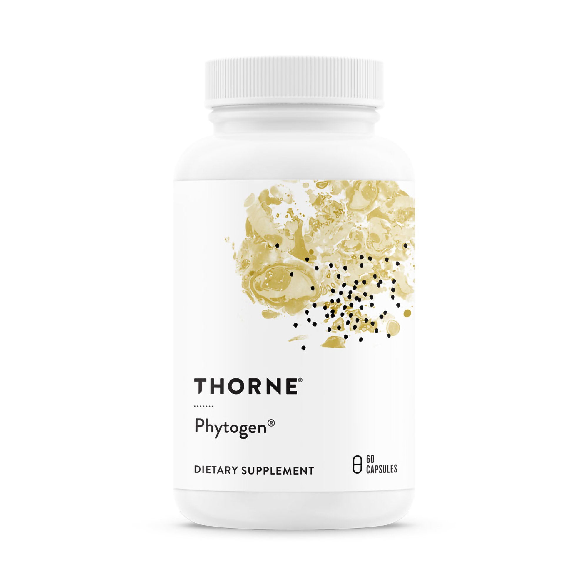 Thorne® Phytogen® Dietary Supplement