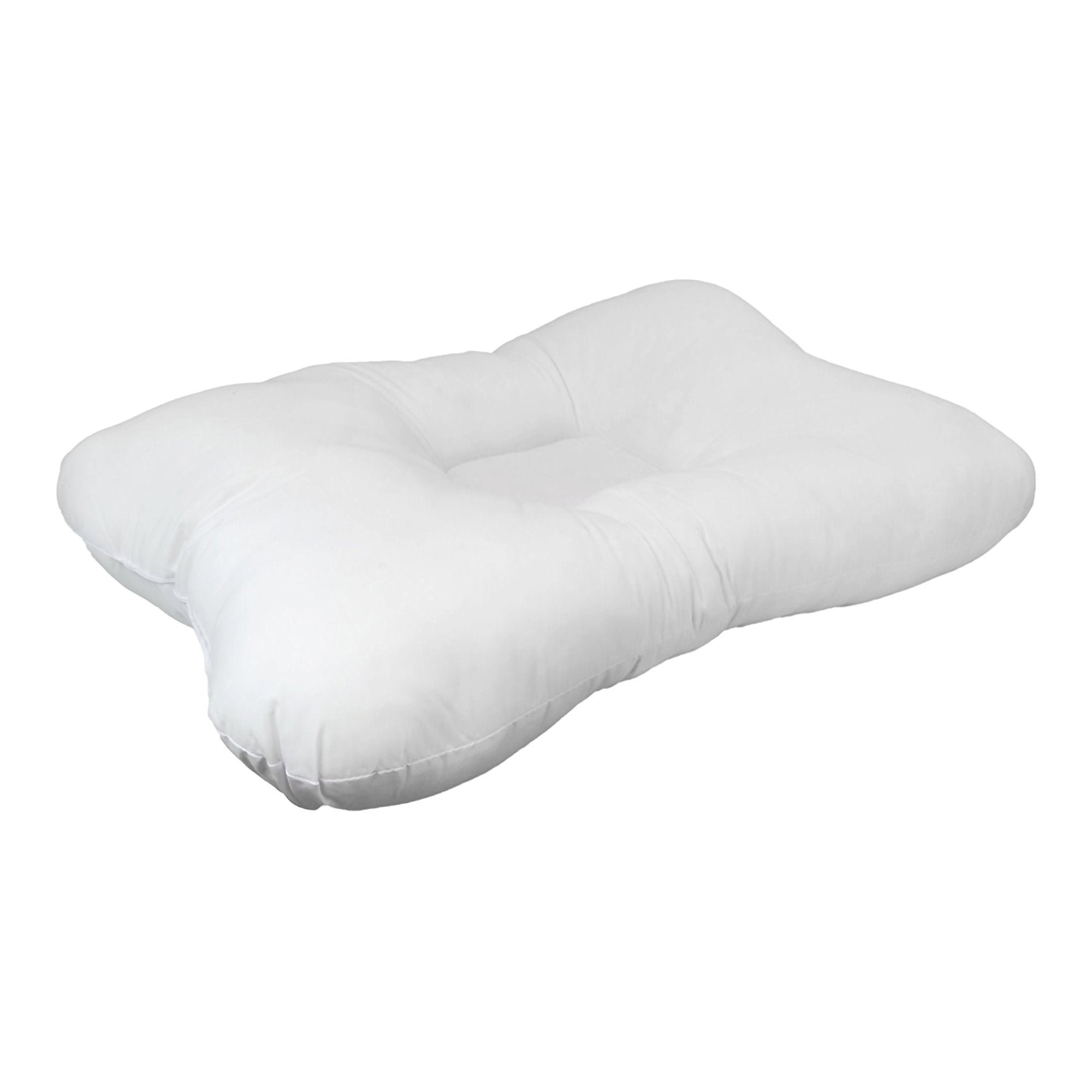 Roscoe Medical Cervical Indentation Pillow