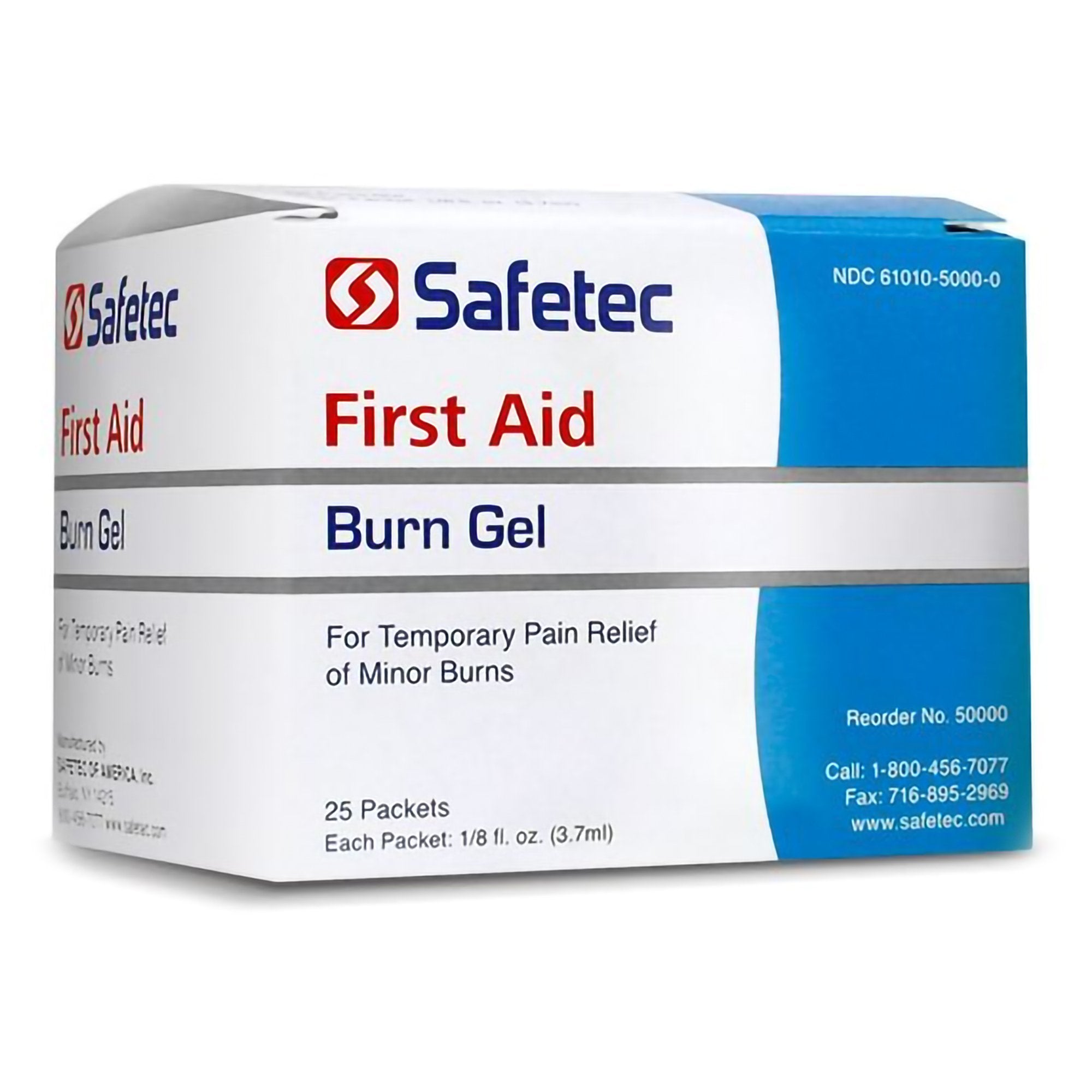 Safetec of America - First Aid